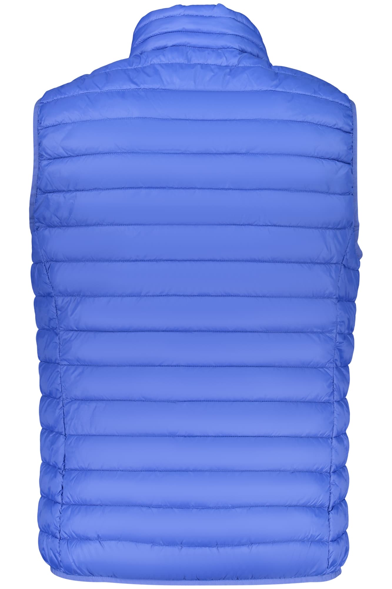 НОРВЕГИЯ 1963 МЪЖКО СИНО ЯКЕ БЕЗ РЪКАВИ - NORWAY 1963