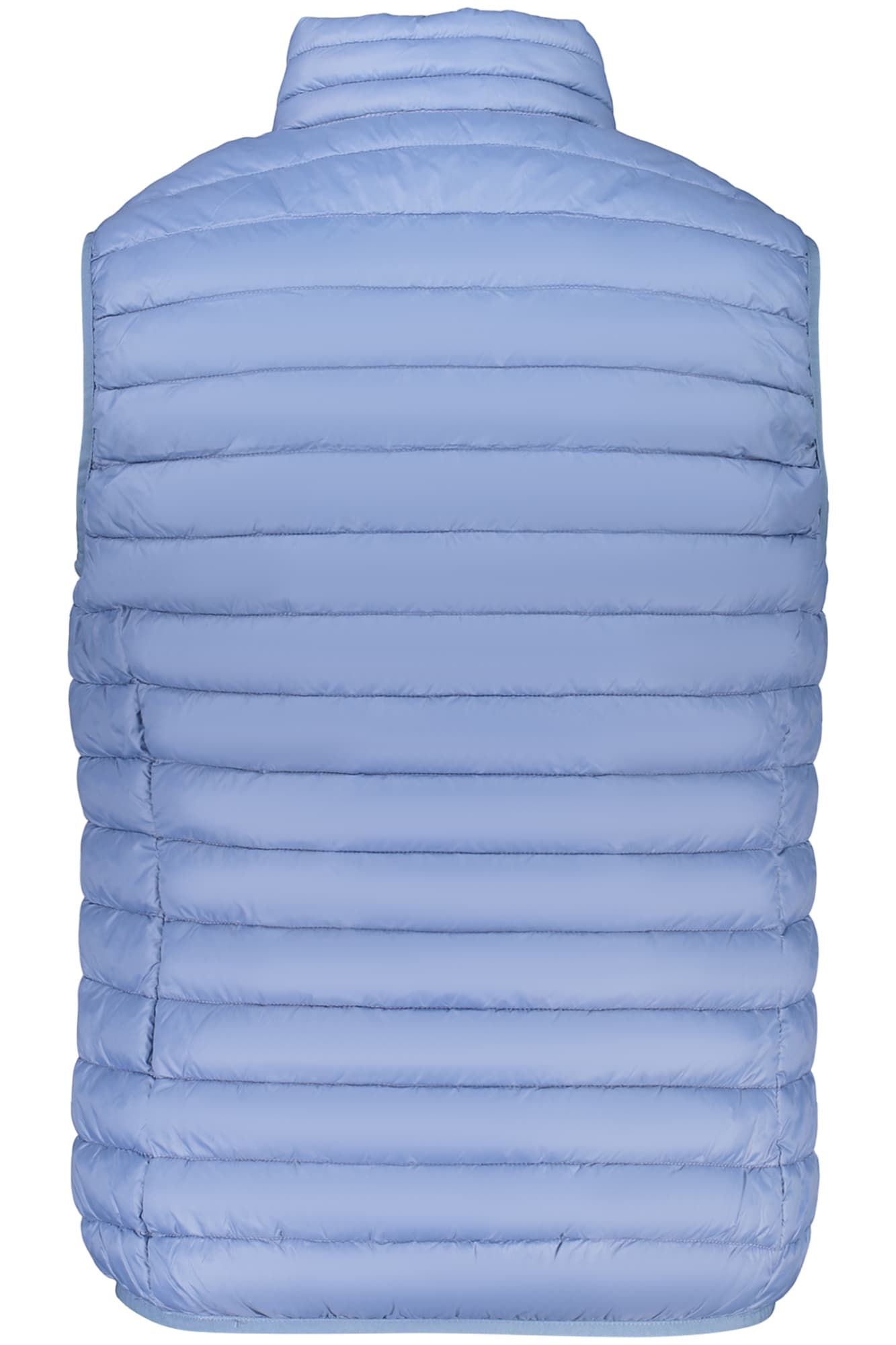 НОРВЕГИЯ 1963 МЪЖКО СИНО ЯКЕ БЕЗ РЪКАВИ - NORWAY 1963