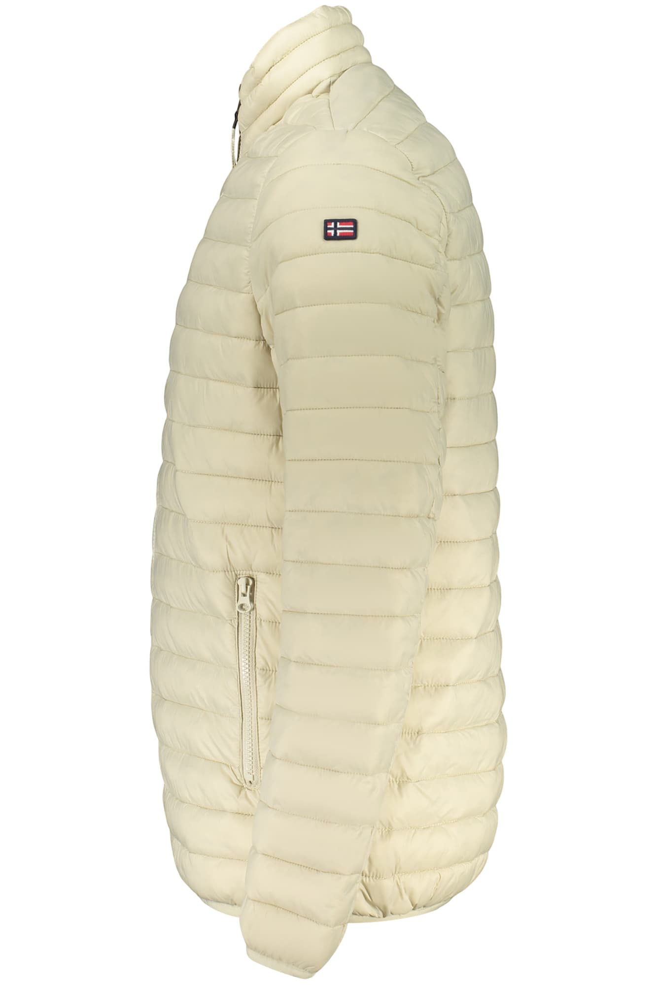 НОРВЕГИЯ 1963 МЪЖКО БЕЖОВО ЯКЕ - NORWAY 1963