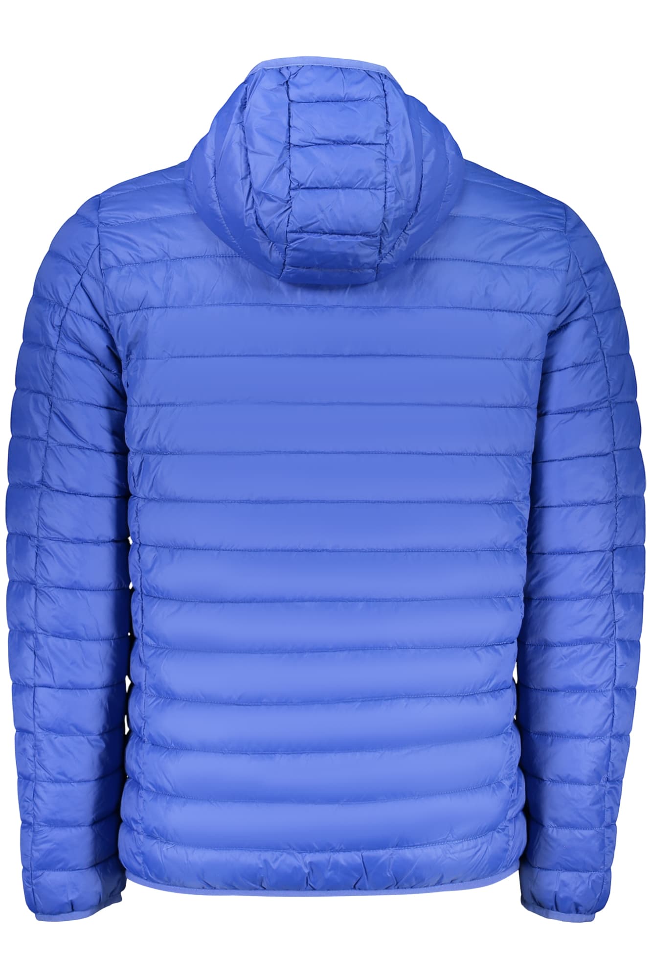 НОРВЕГИЯ 1963 МЪЖКО СИНЬО ЯКЕ - NORWAY 1963