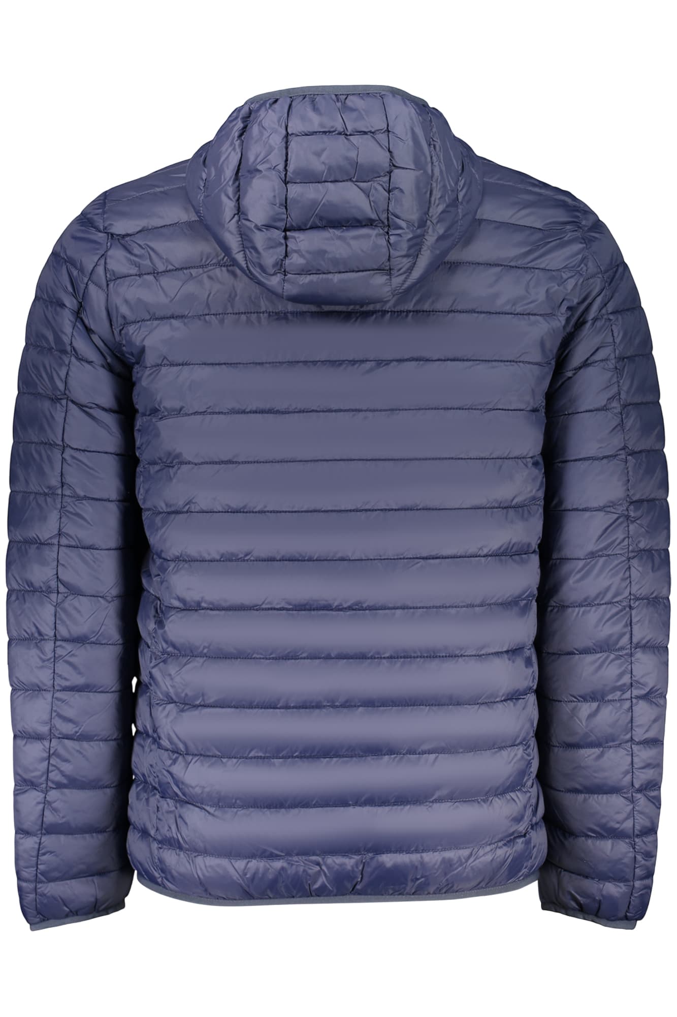 НОРВЕГИЯ 1963 МЪЖКО СИНЬО ЯКЕ - NORWAY 1963