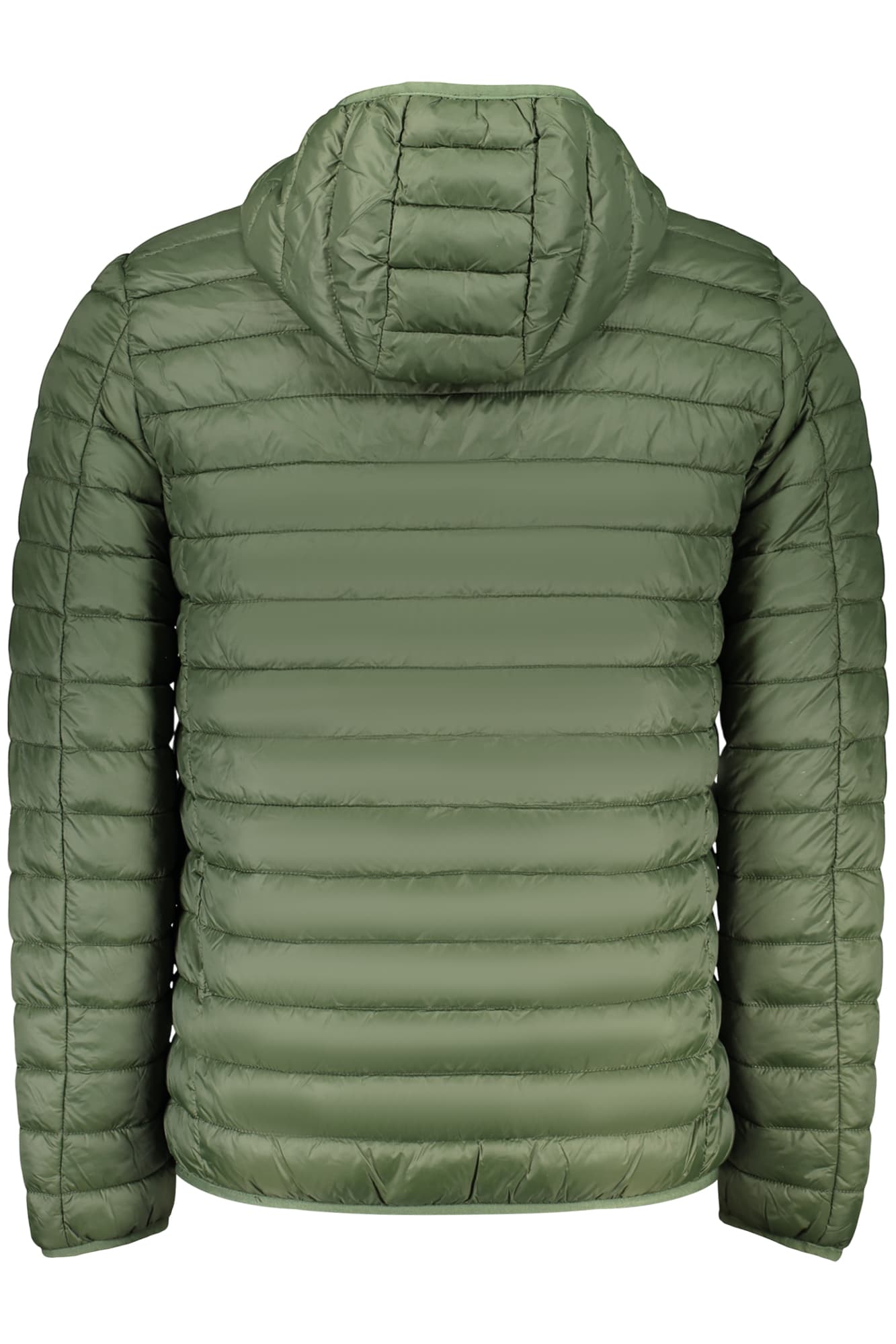 НОРВЕГИЯ 1963 МЪЖКО ЗЕЛЕНО ЯКЕ - NORWAY 1963