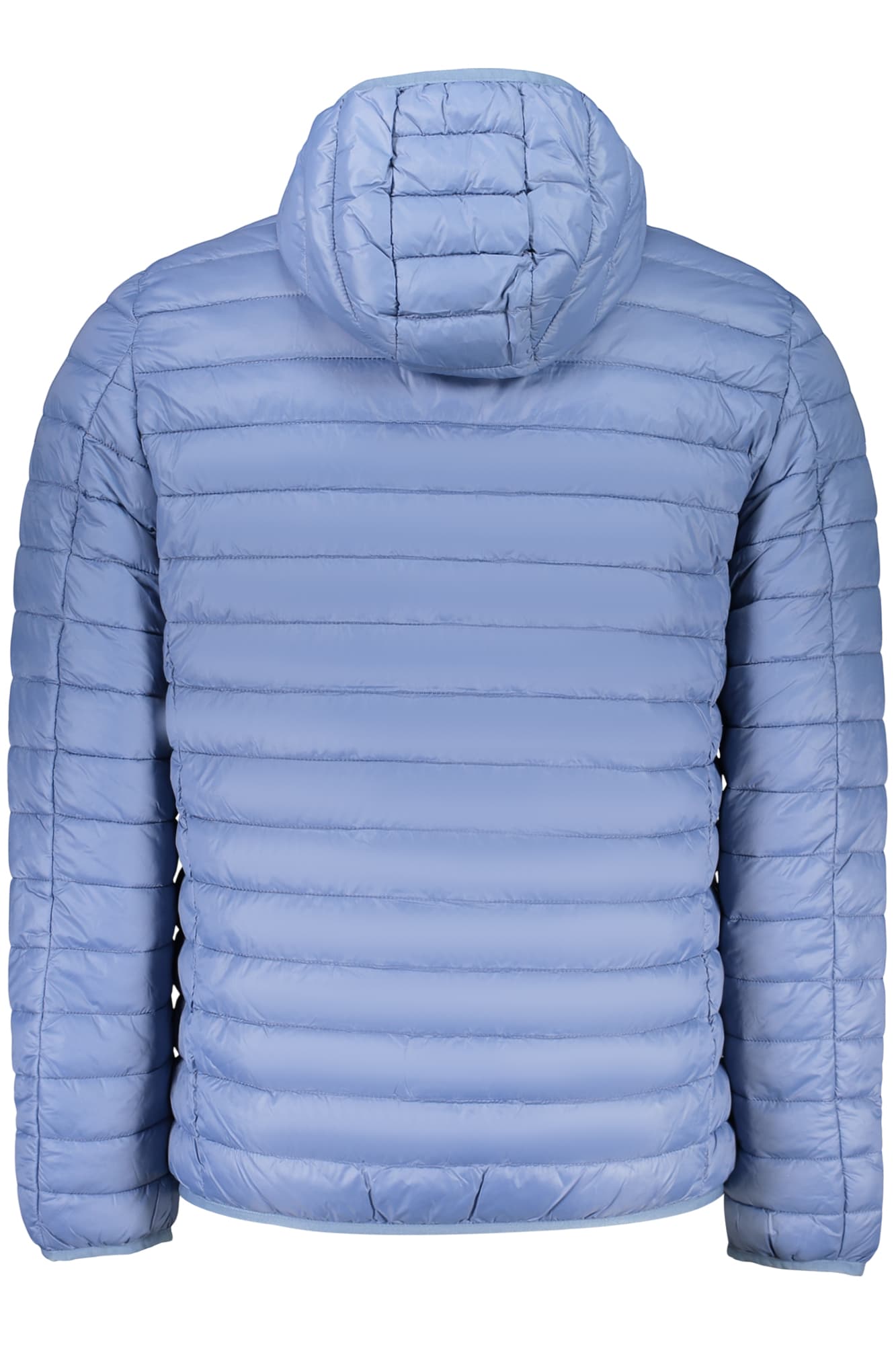 НОРВЕГИЯ 1963 МЪЖКО СИНЬО ЯКЕ - NORWAY 1963