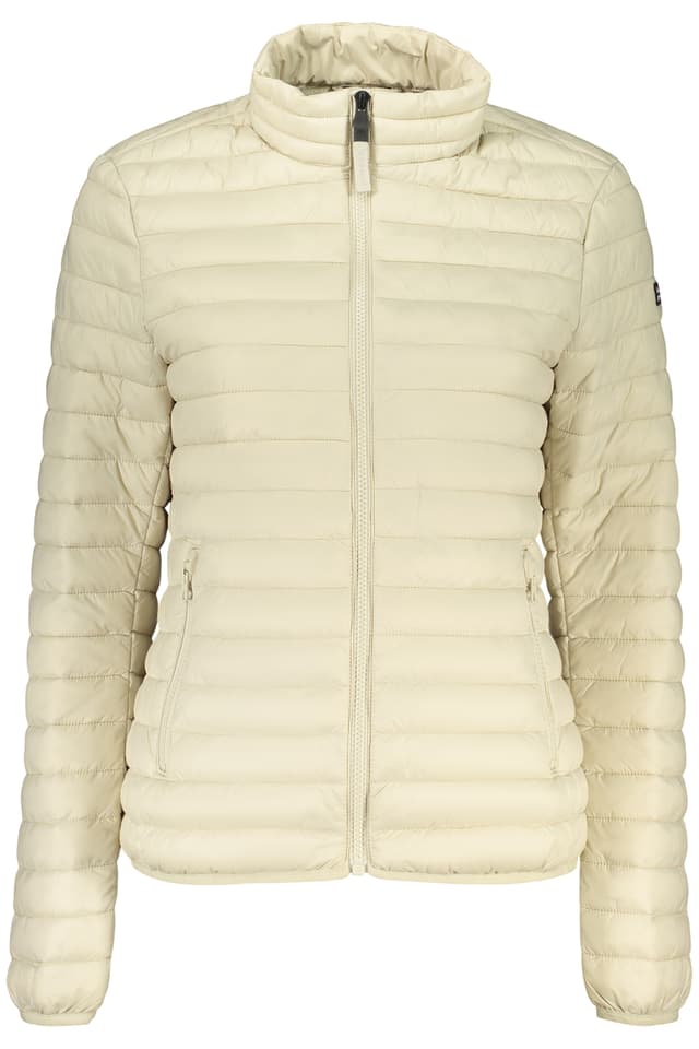 НОРВЕГИЯ 1963 ДАМСКО БЕЖОВО ЯКЕ