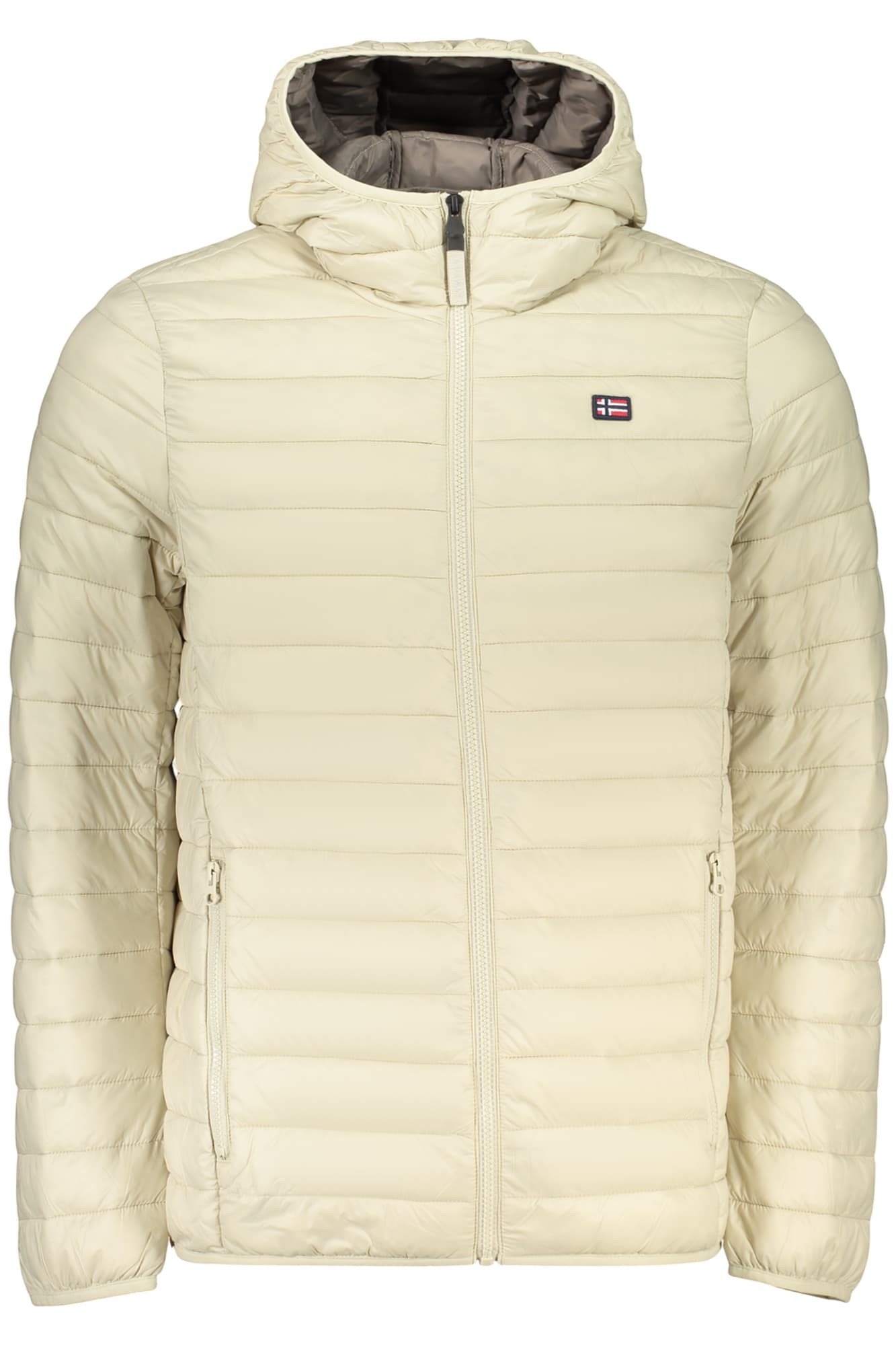 НОРВЕГИЯ 1963 МЪЖКО БЕЖОВО ЯКЕ - NORWAY 1963