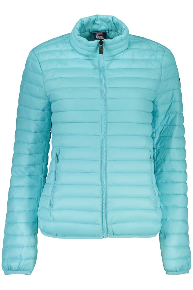 НОРВЕГИЯ 1963 ЖЕНСКИ ЕКИП СИНЬО ЯКЕ