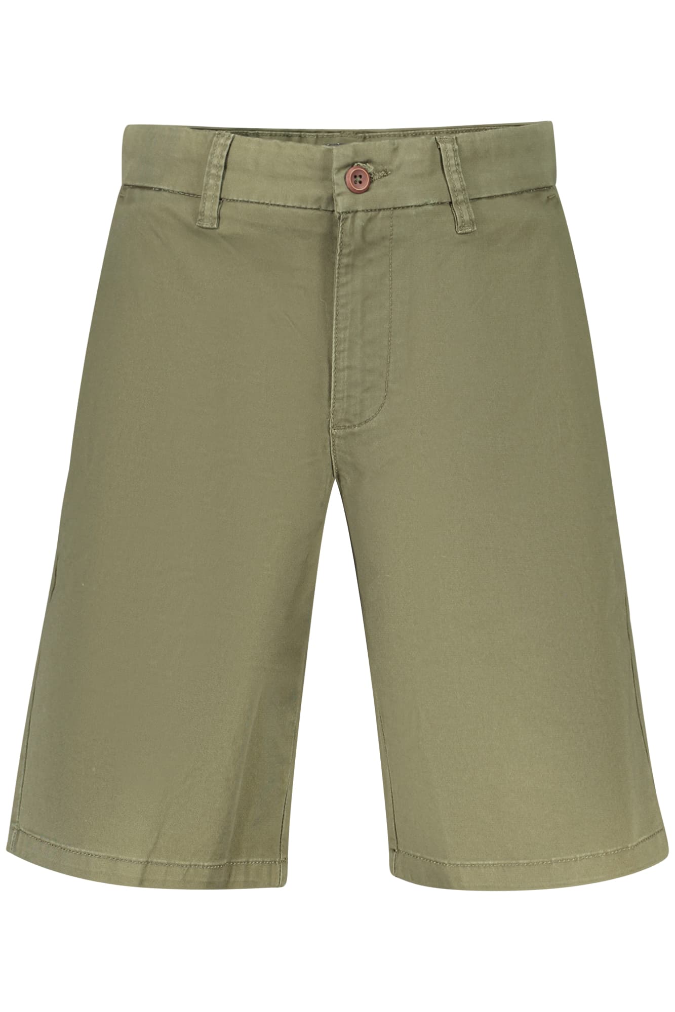 Мъжки зелени къси панталони US GRAND - U.S. GRAND