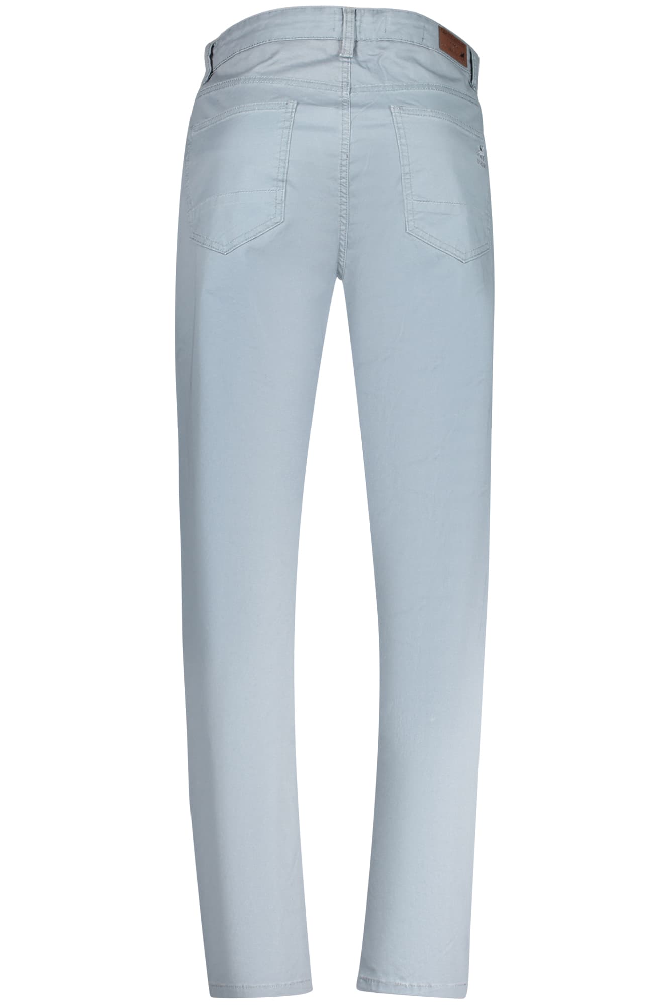 Мъжки сиви панталони US GRAND - U.S. GRAND