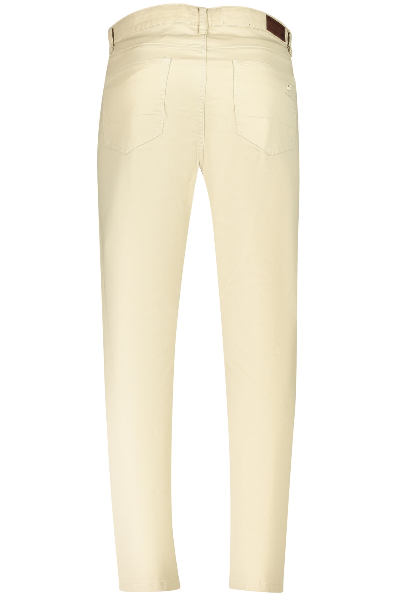 Мъжки бежови панталони US GRAND - U.S. GRAND