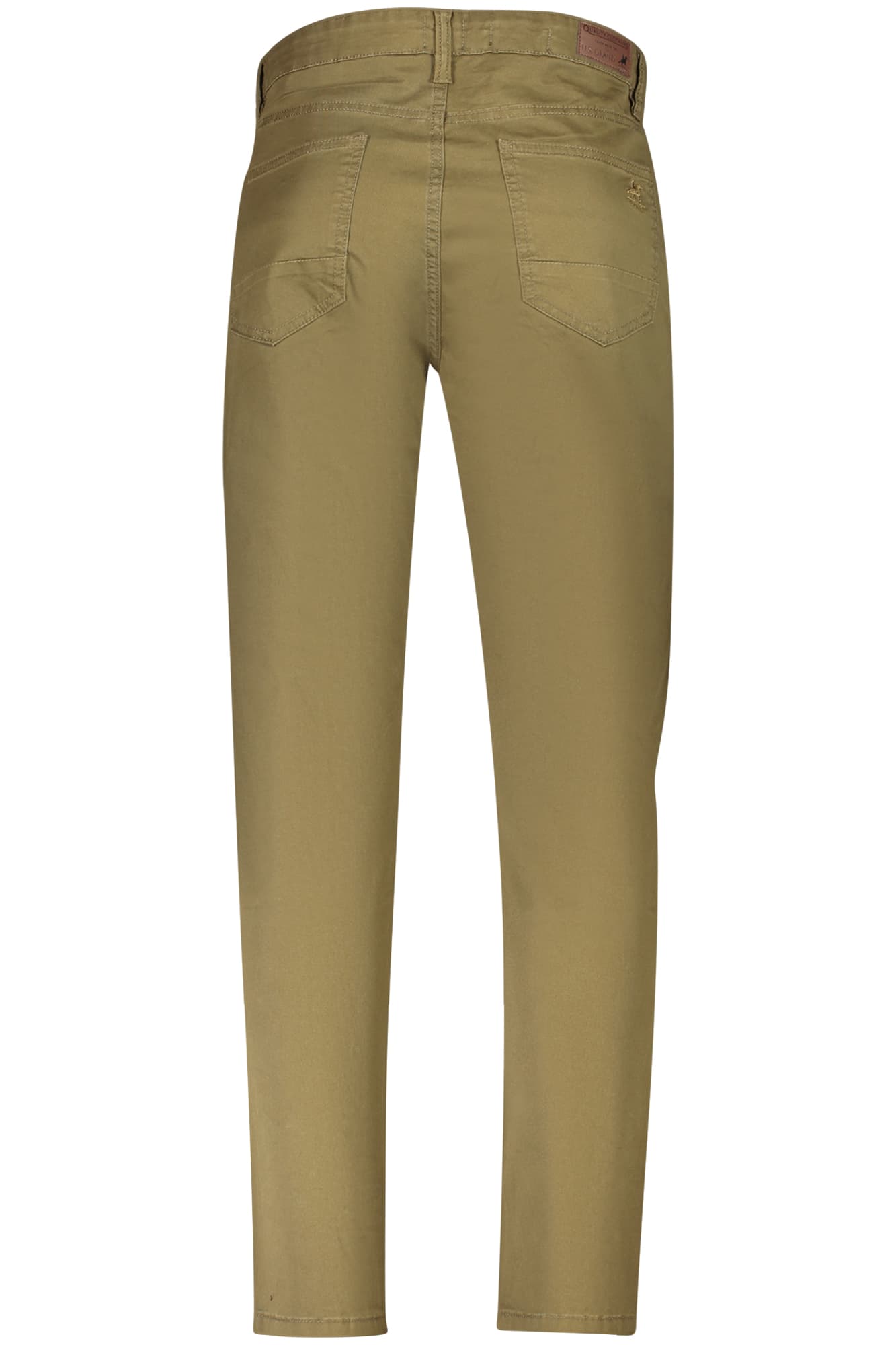 Мъжки кафяви панталони US GRAND - U.S. GRAND