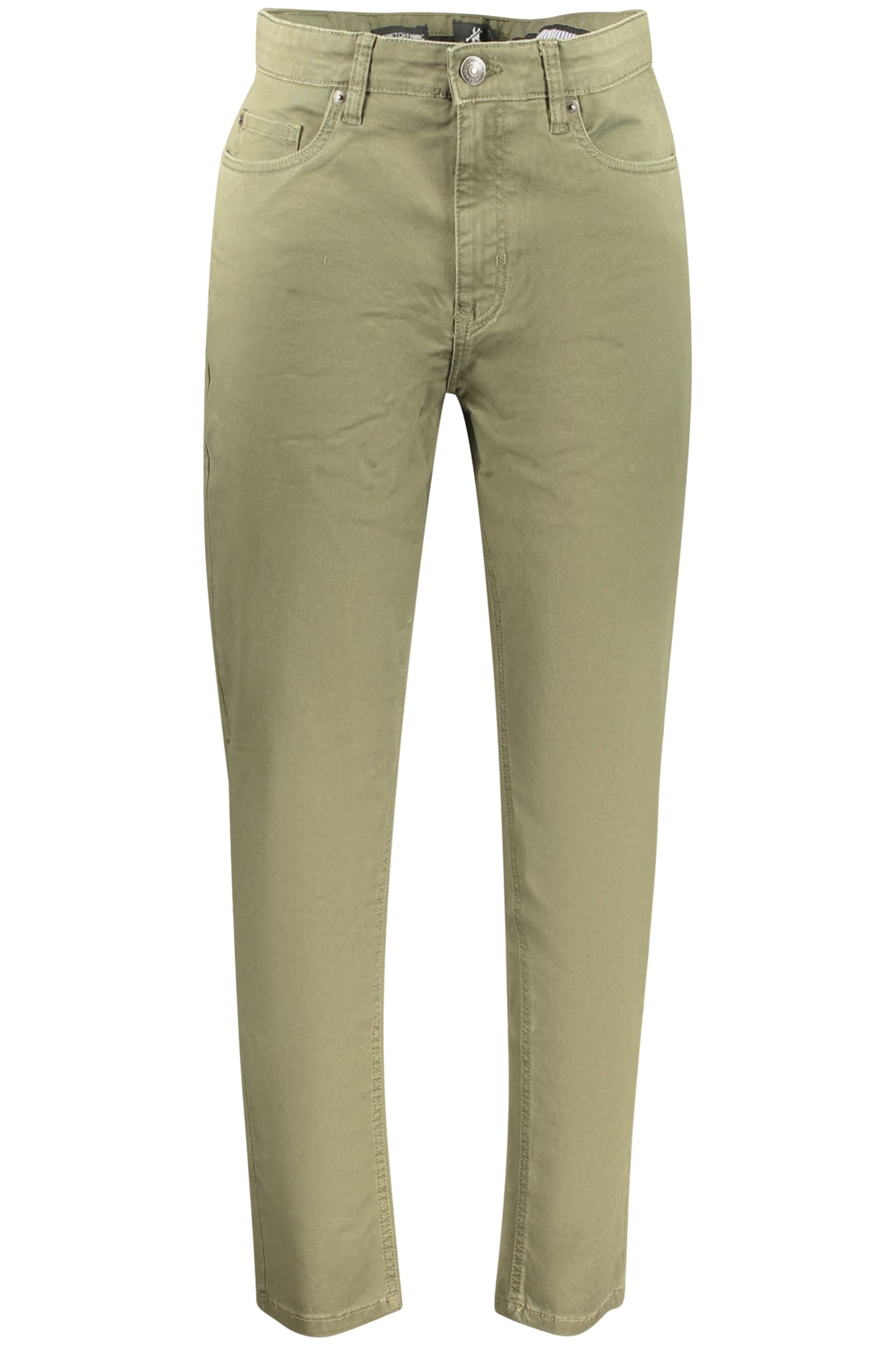 Мъжки зелени панталони US GRAND - U.S. GRAND