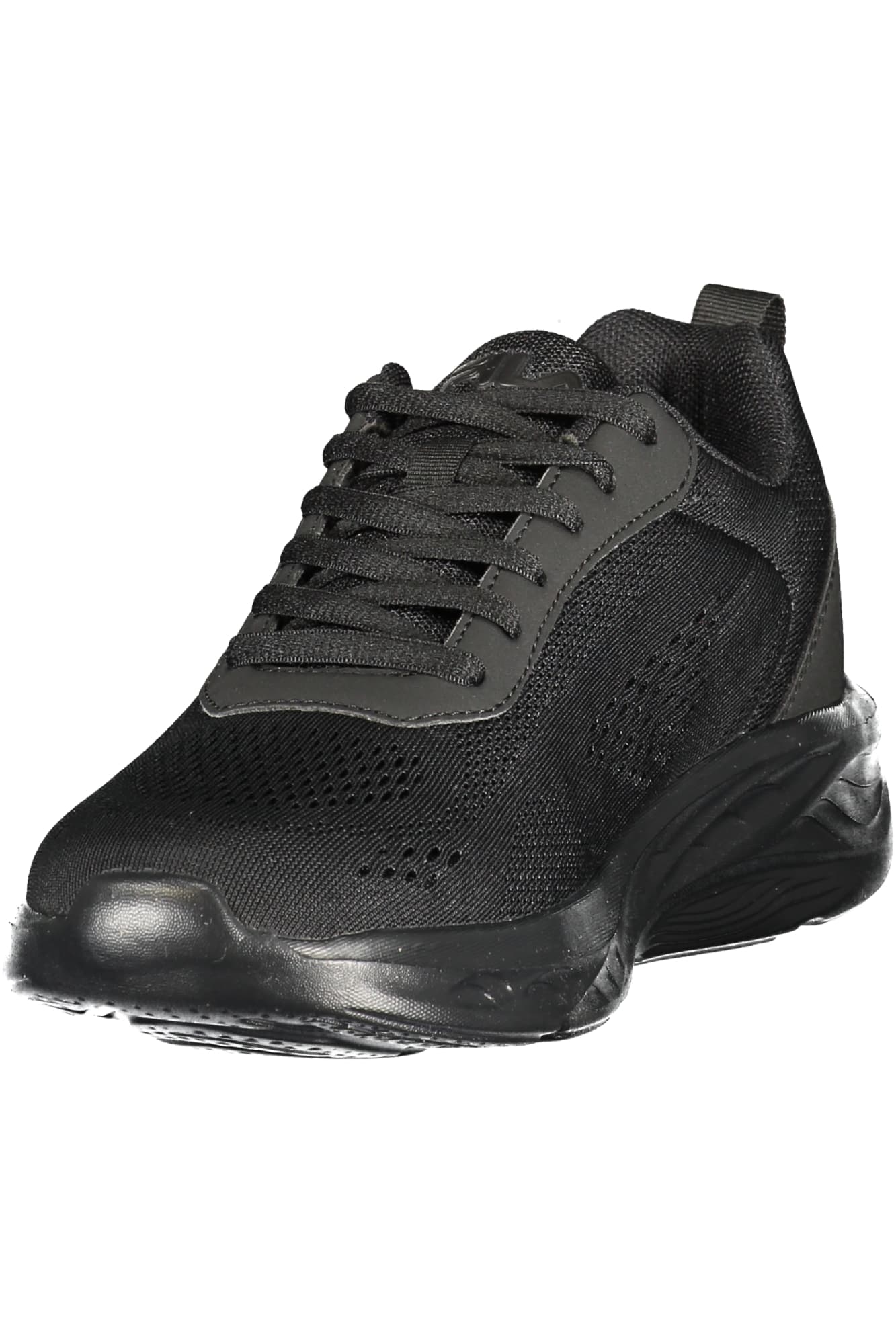 МЪЖКИ ЧЕРНИ СПОРТНИ ОБУВКИ FILA - FILA