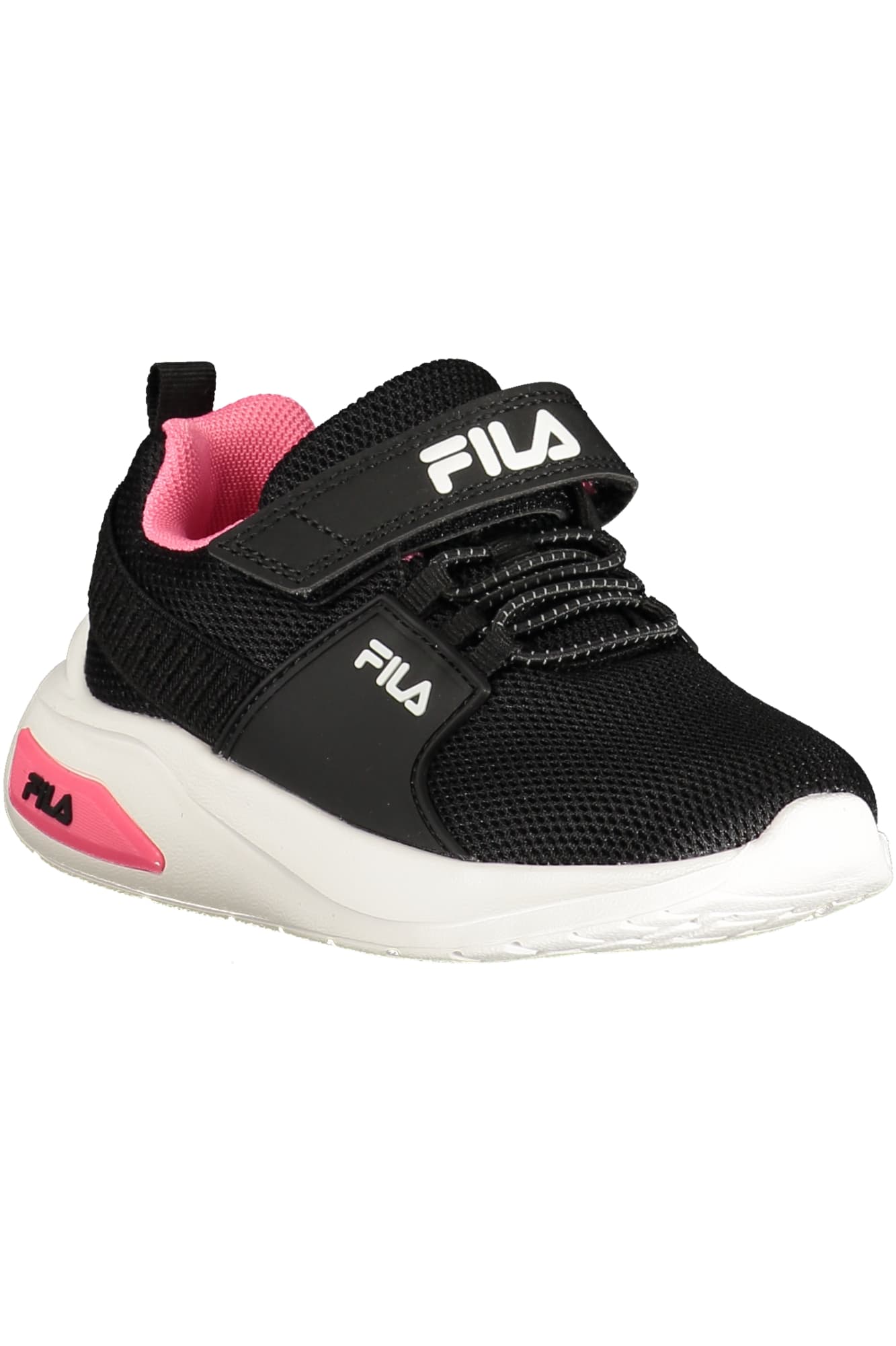 Спортни обувки FILA за момичета, черни - FILA
