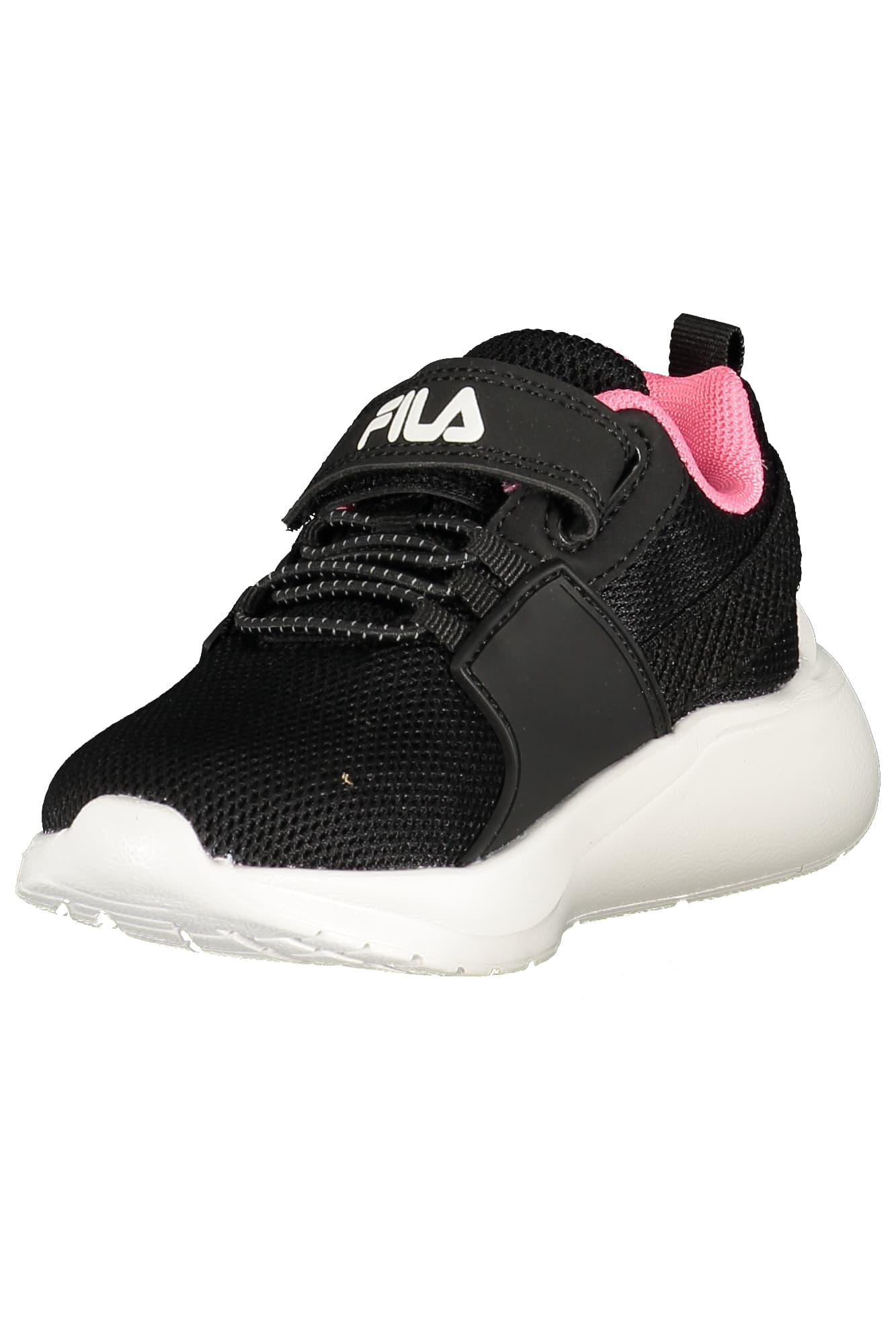 Спортни обувки FILA за момичета, черни - FILA