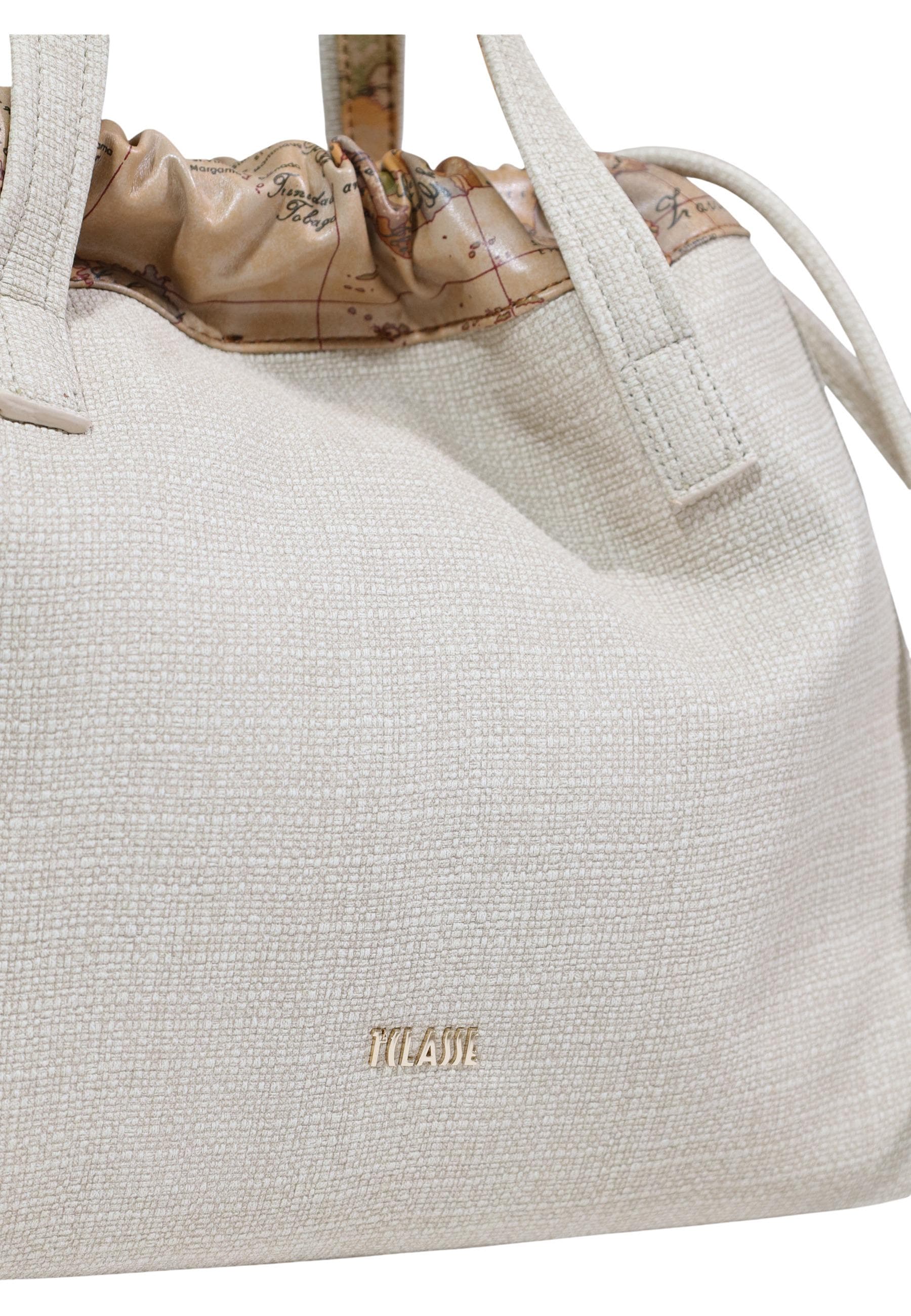 Alviero Martini Prima Classe Borsa Donna - Alviero Martini Prima Classe