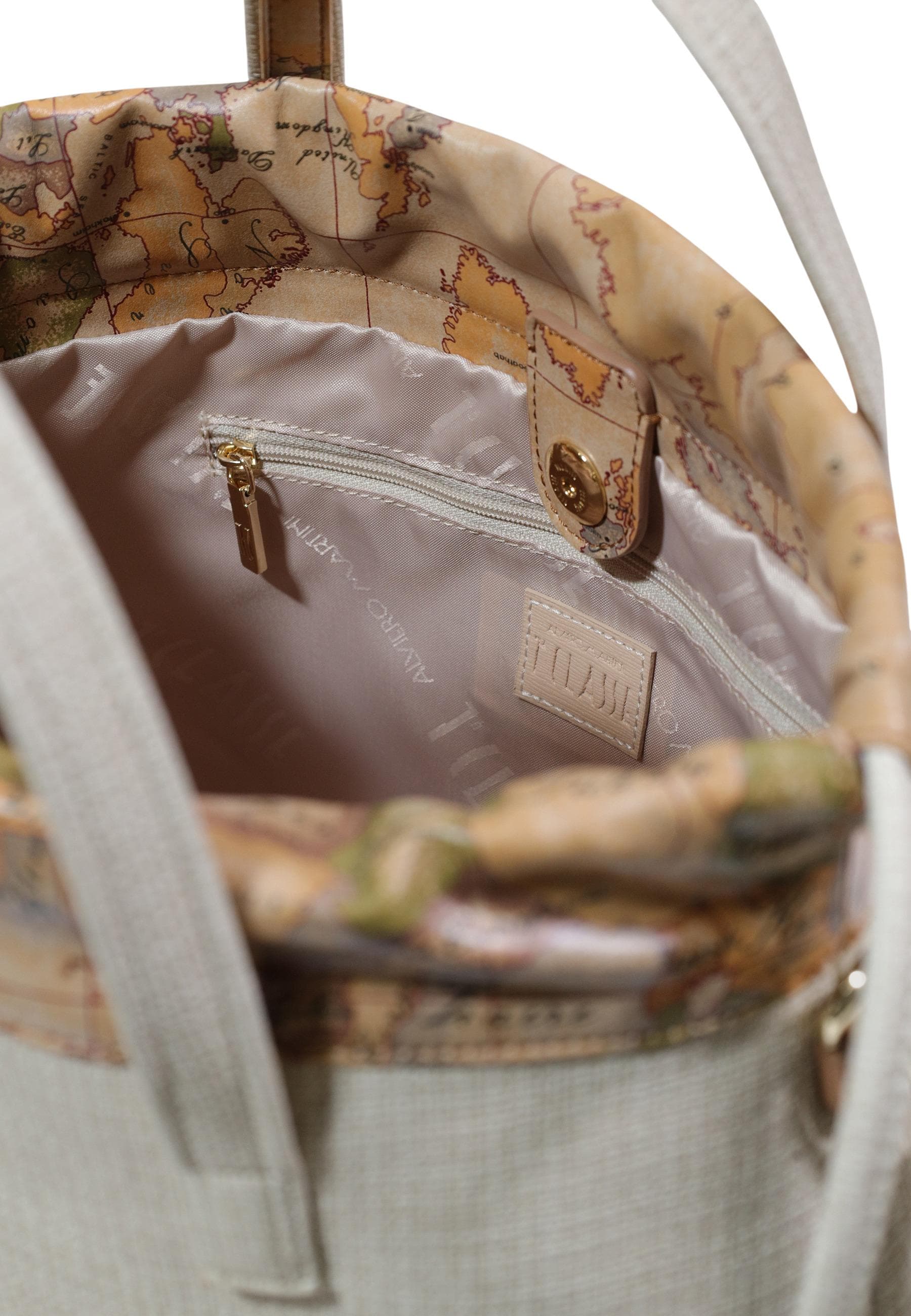 Alviero Martini Prima Classe Borsa Donna - Alviero Martini Prima Classe