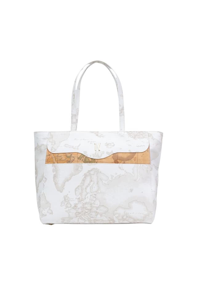 Alviero Martini Prima Classe Чанта Жени