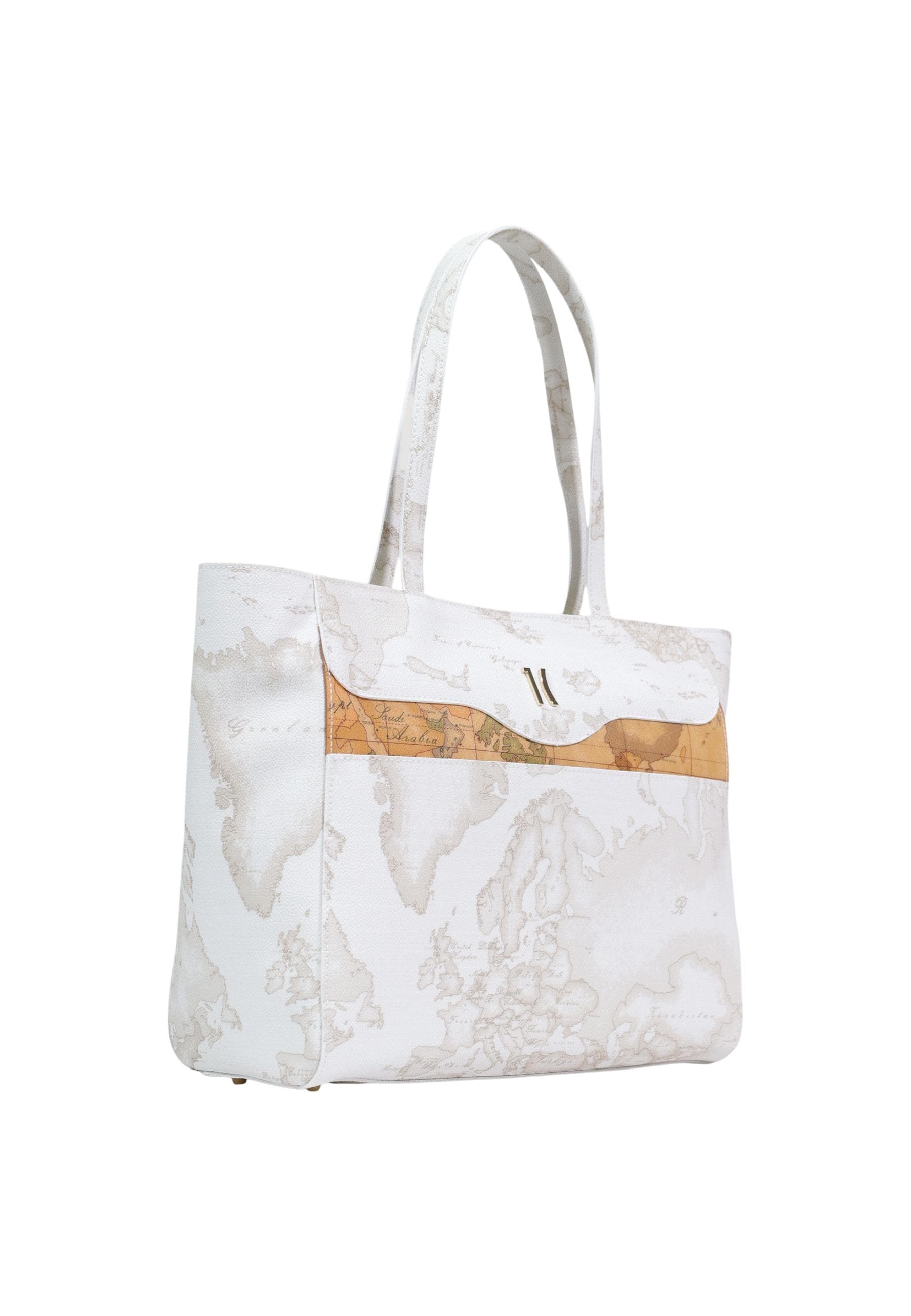 Alviero Martini Prima Classe Borsa Donna - Alviero Martini Prima Classe