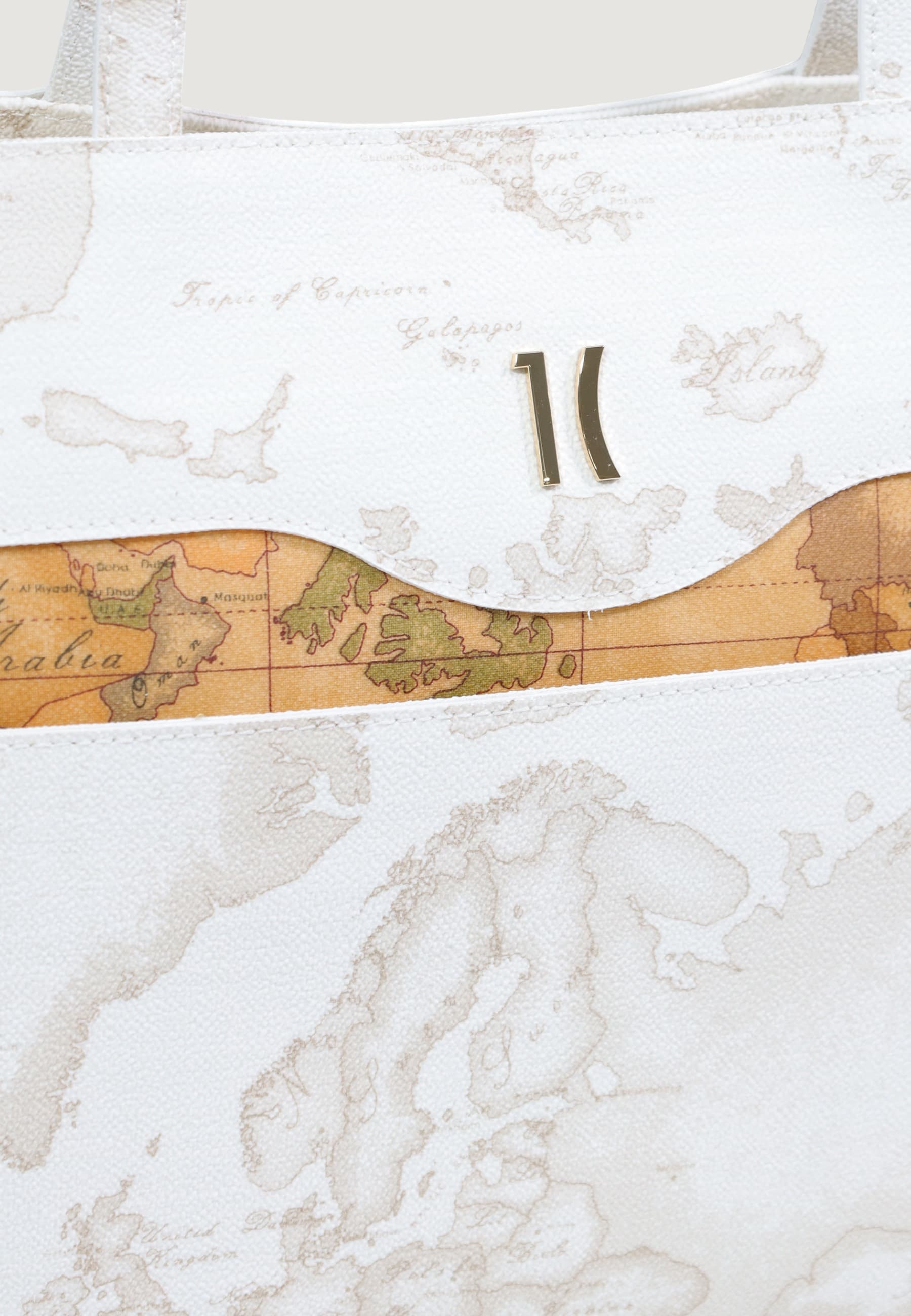 Alviero Martini Prima Classe Borsa Donna - Alviero Martini Prima Classe