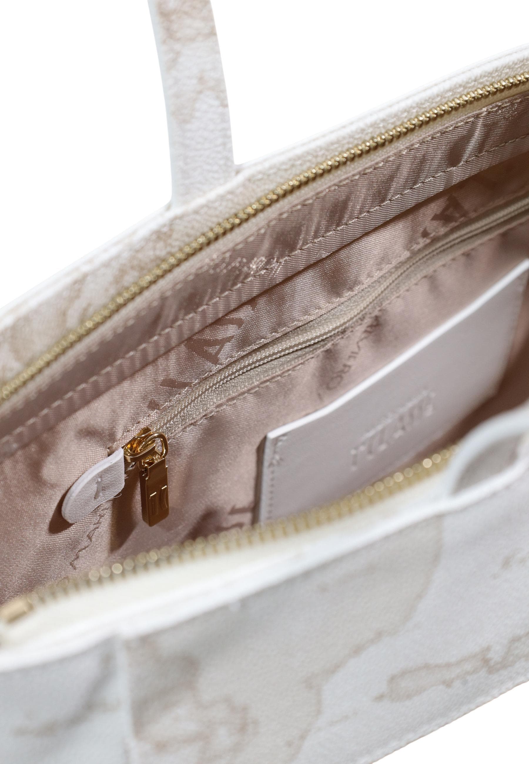 Alviero Martini Prima Classe Borsa Donna - Alviero Martini Prima Classe