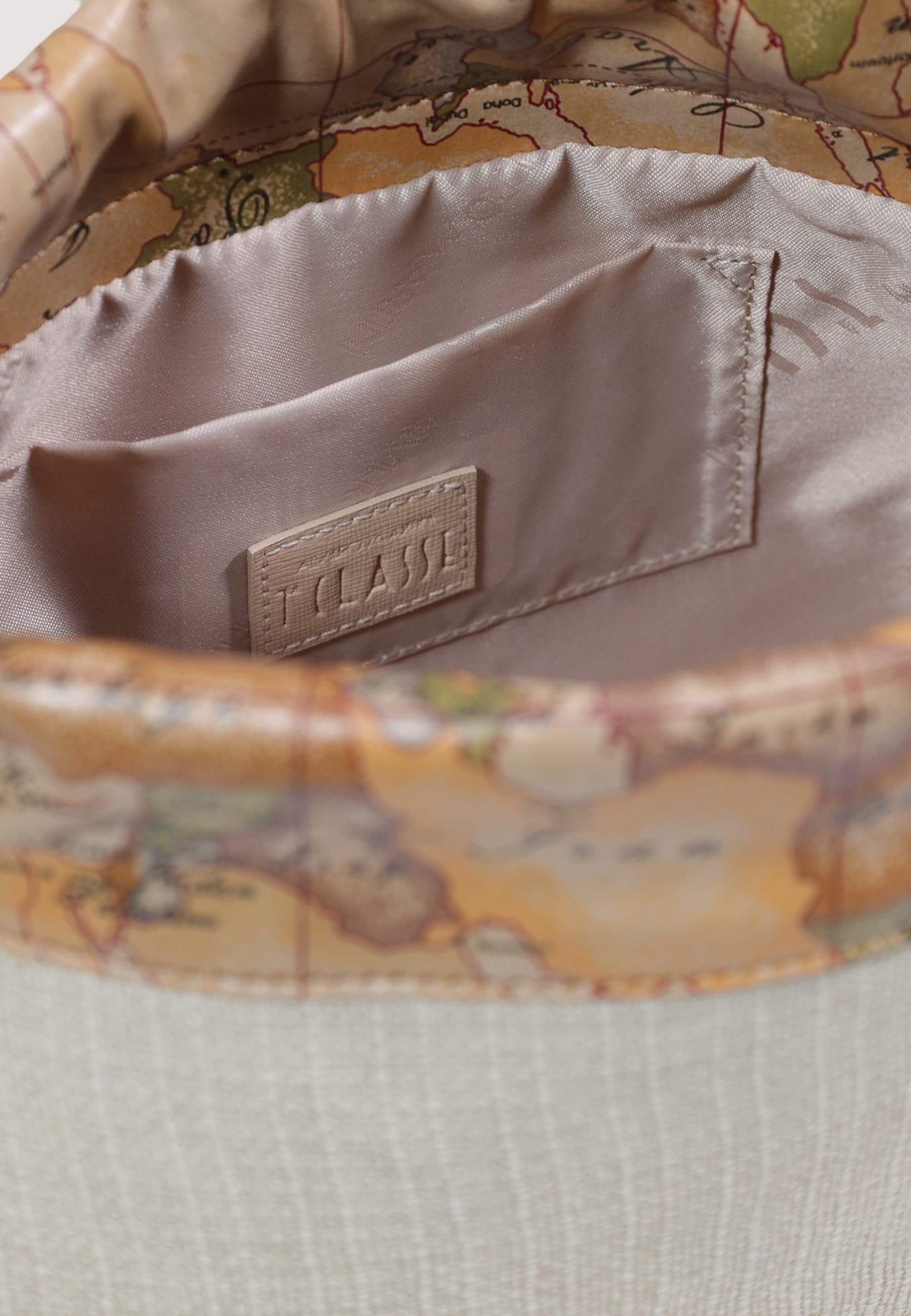 Alviero Martini Prima Classe Borsa Donna - Alviero Martini Prima Classe