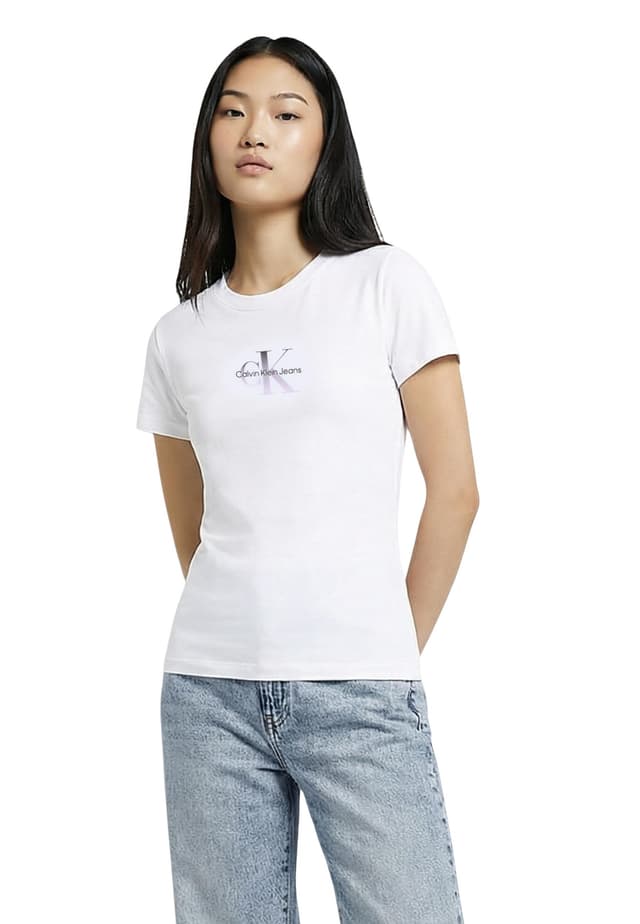 Calvin Klein Jeans Тениска Жени