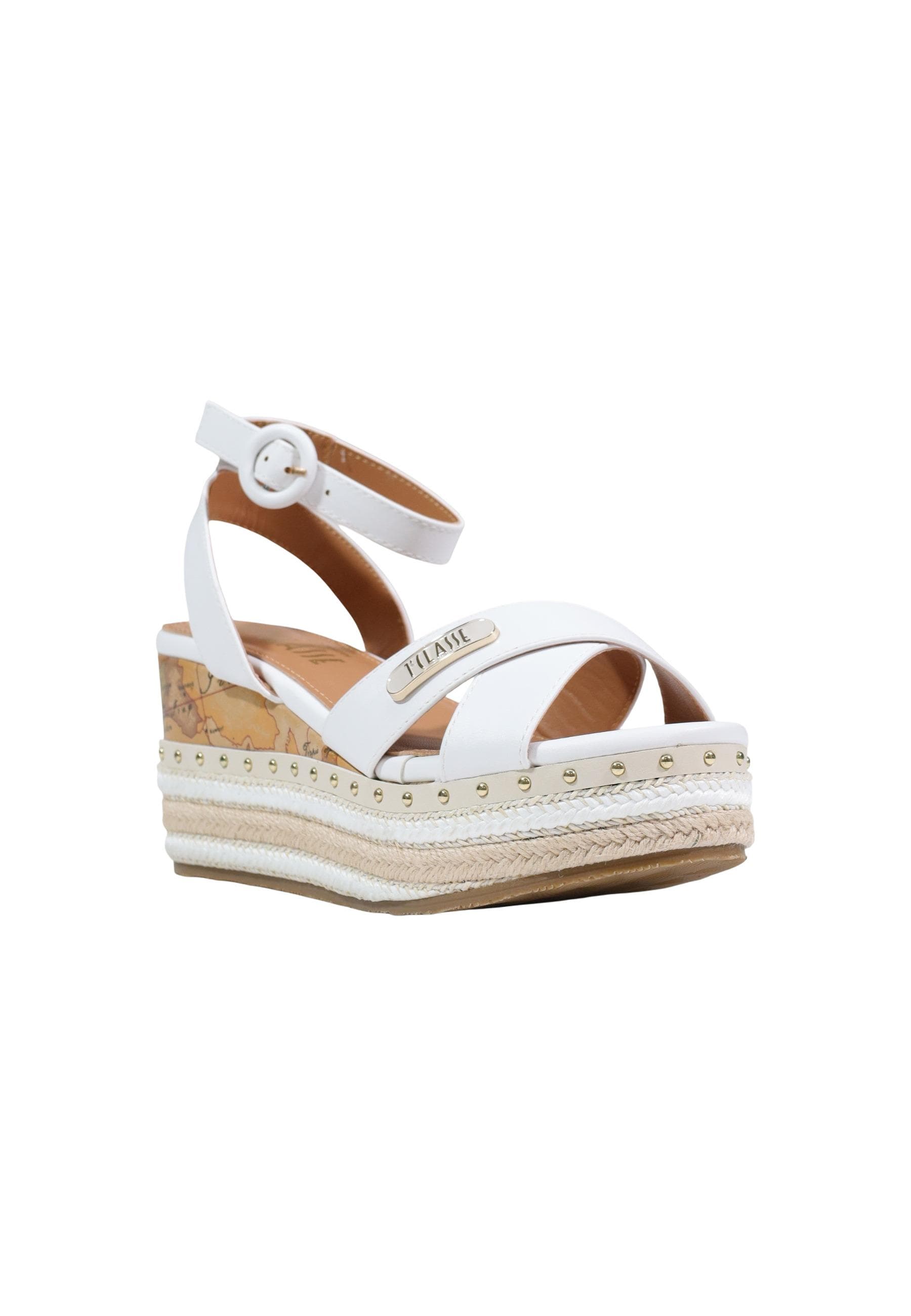 Alviero Martini Prima Classe Sandali Donna - Alviero Martini Prima Classe