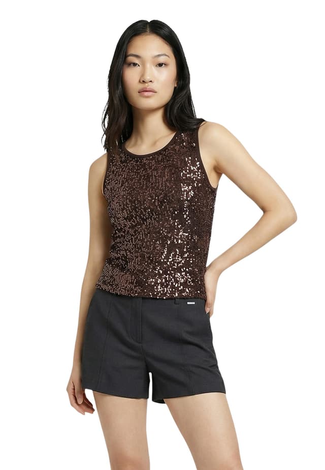 Jacqueline De Yong Потник Жени