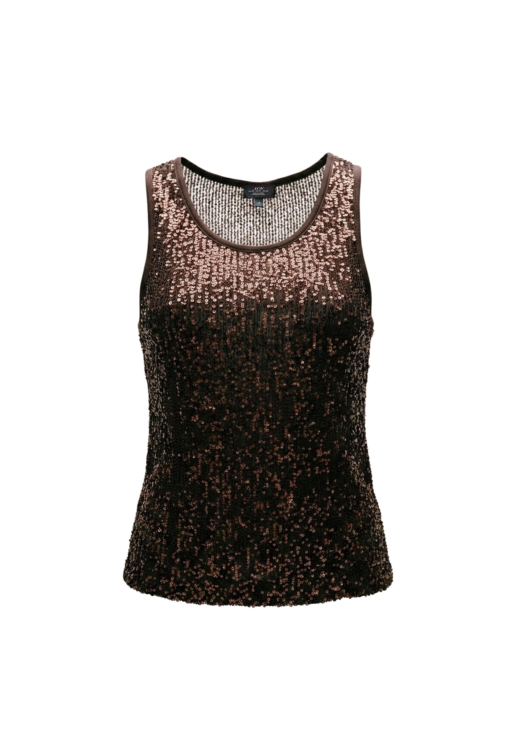 Jacqueline De Yong Top Donna - Jacqueline De Yong