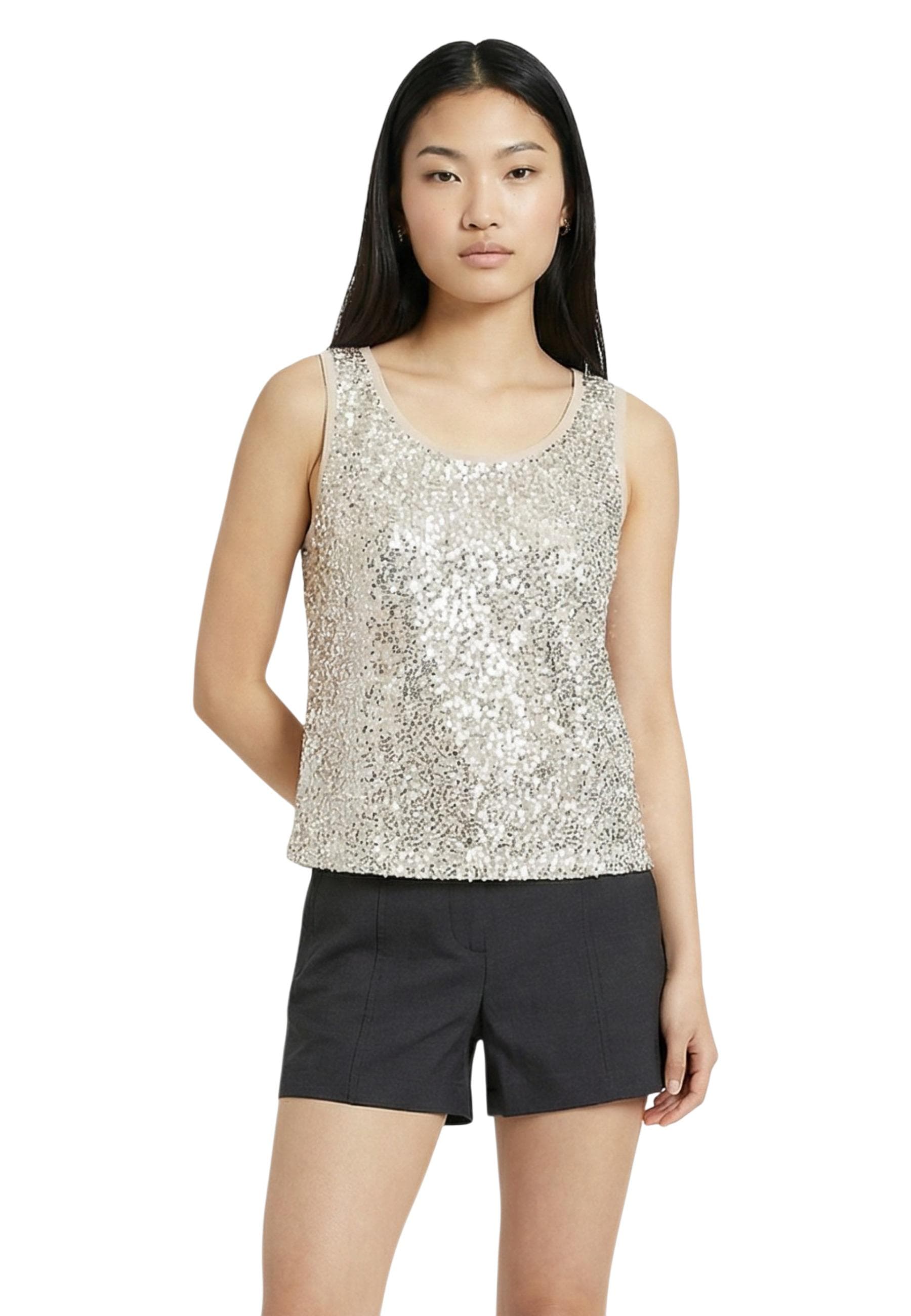 Jacqueline De Yong Top Donna - Jacqueline De Yong