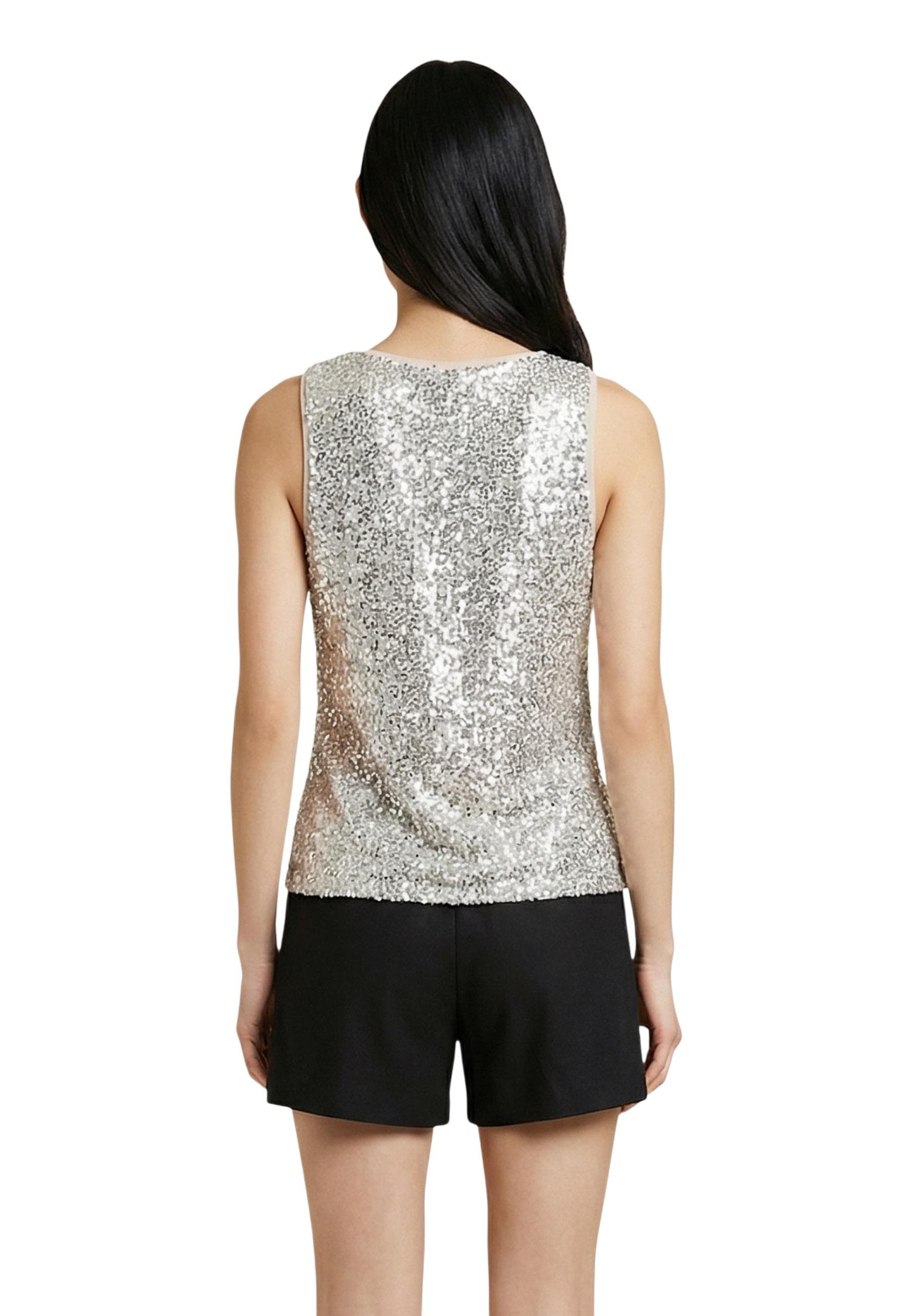 Jacqueline De Yong Top Donna - Jacqueline De Yong