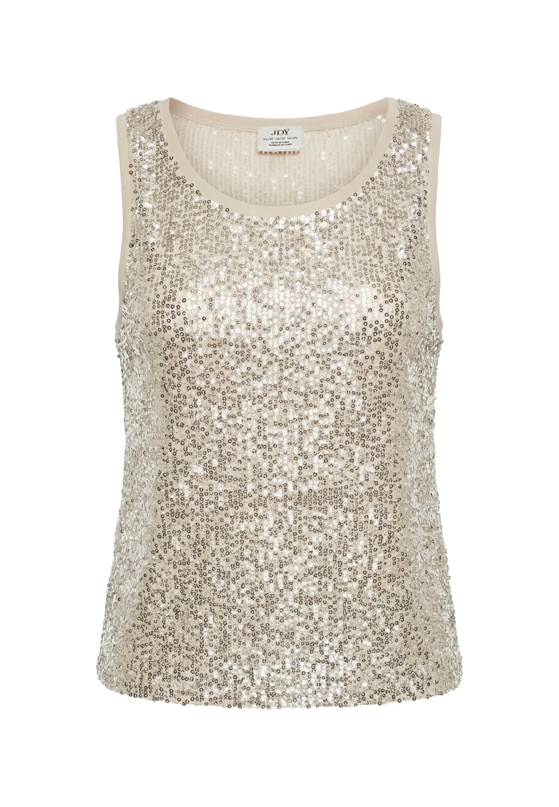 Jacqueline De Yong Top Donna - Jacqueline De Yong