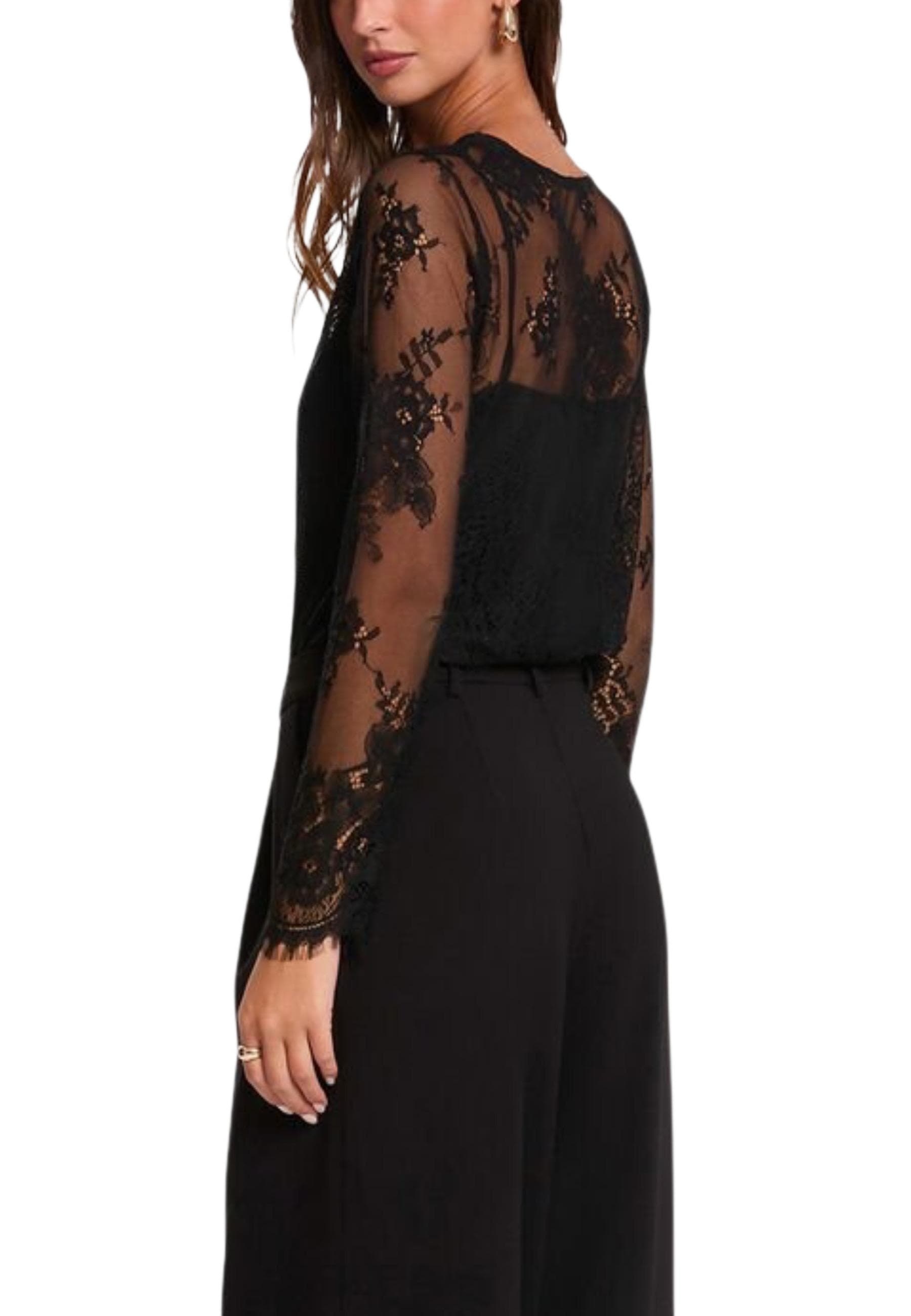 Morgan De Toi T-Shirt Donna - Morgan De Toi