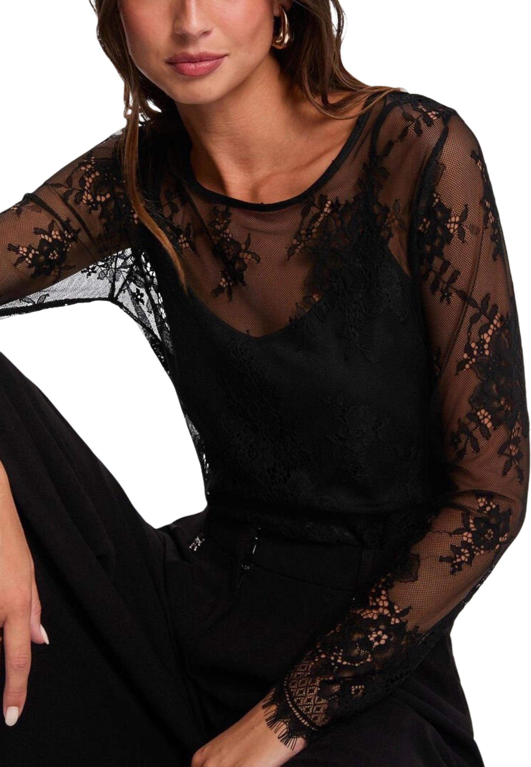 Morgan De Toi T-Shirt Donna - Morgan De Toi