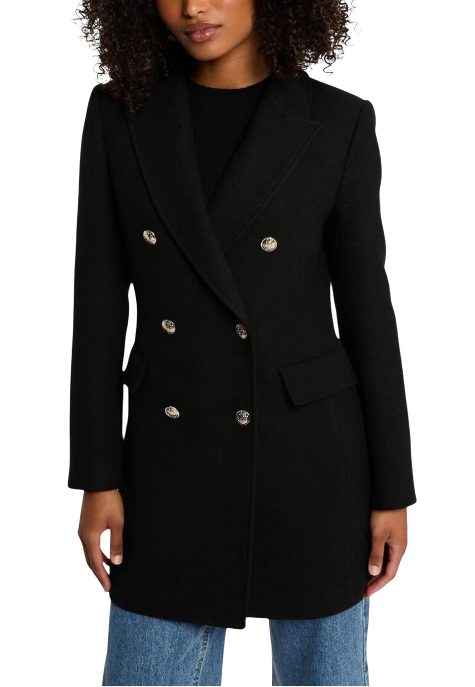 Morgan De Toi Cappotto Donna - Morgan De Toi