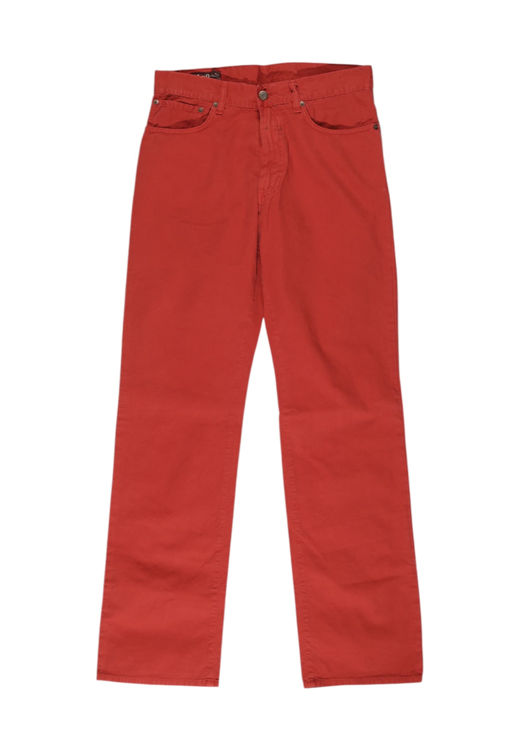 Marlboro Classics Pantaloni Uomo - Marlboro Classics