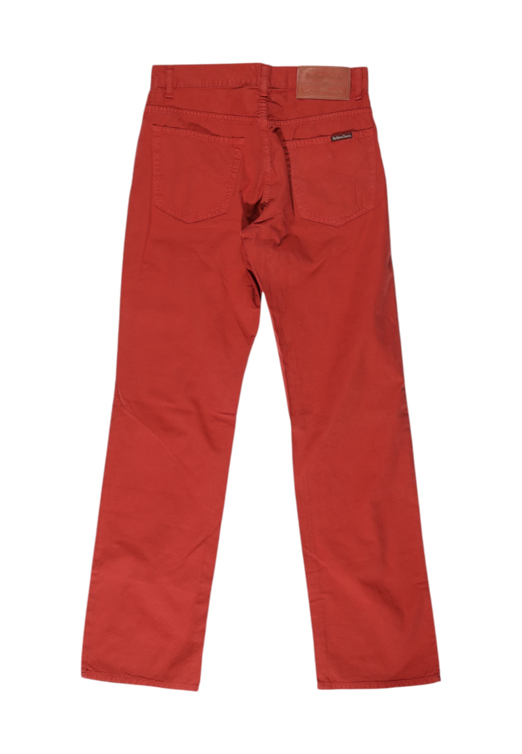 Marlboro Classics Pantaloni Uomo - Marlboro Classics