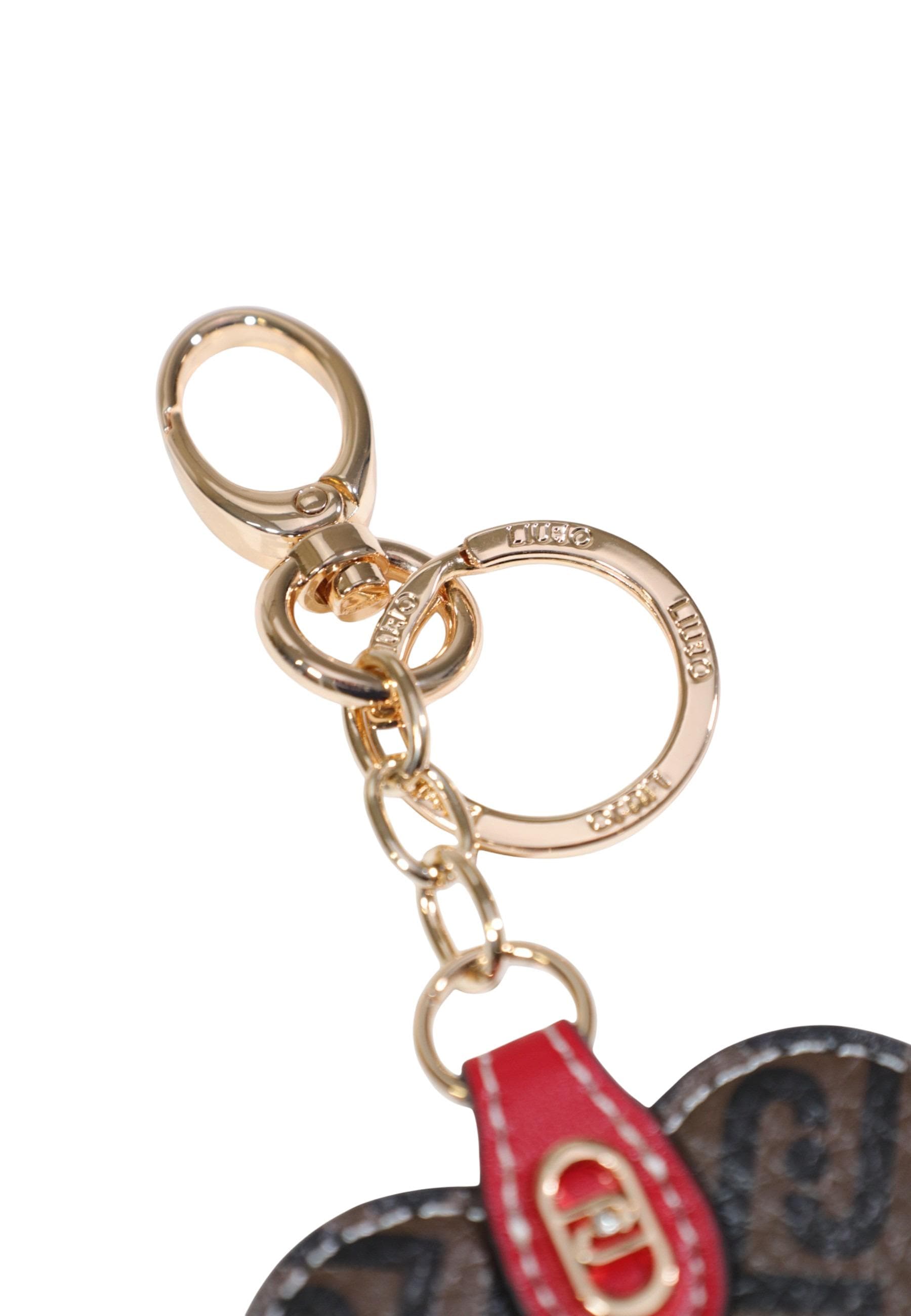 Liu Jo Portachiavi Donna - Liu Jo