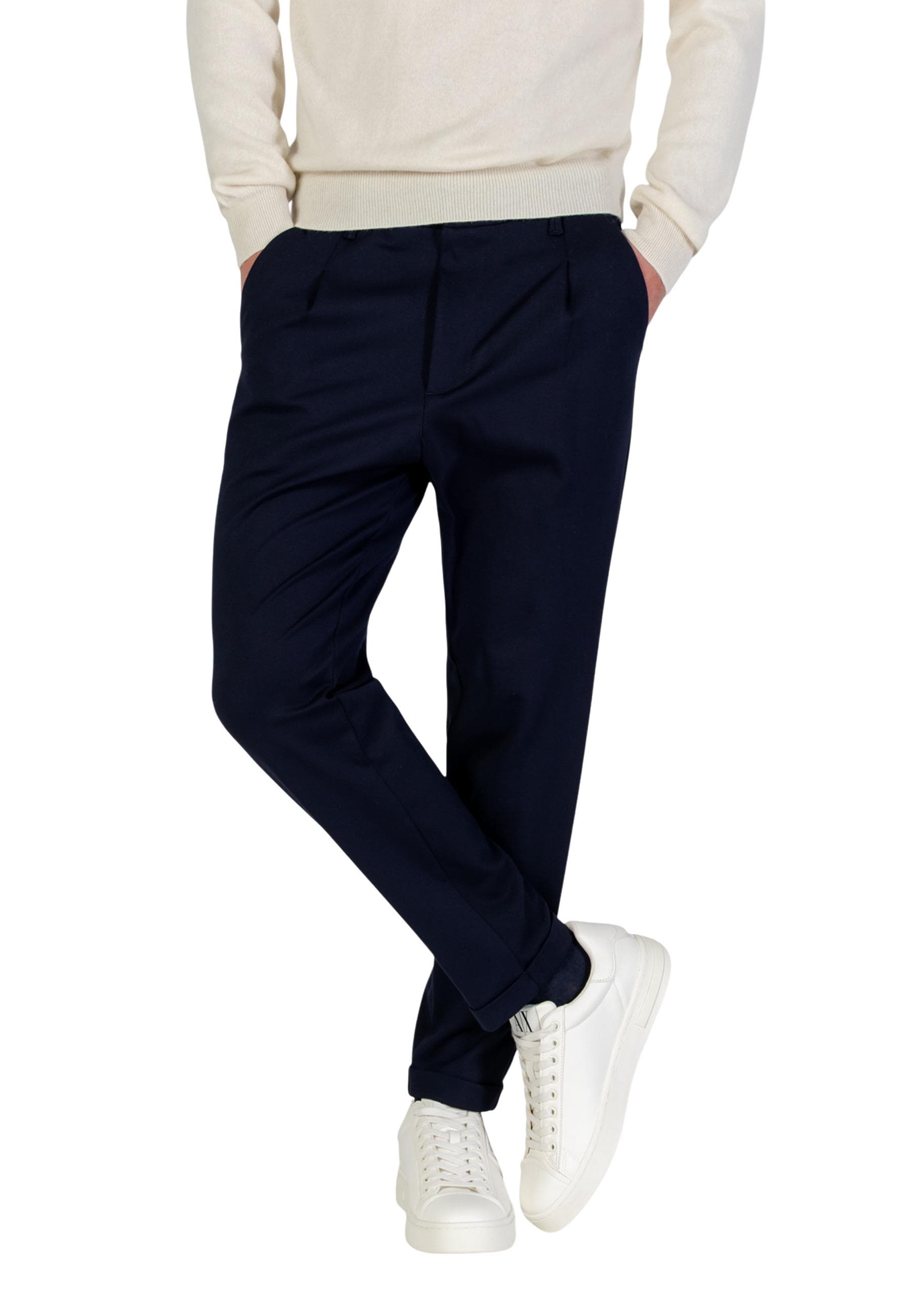 Yos Pantaloni Uomo - Yos