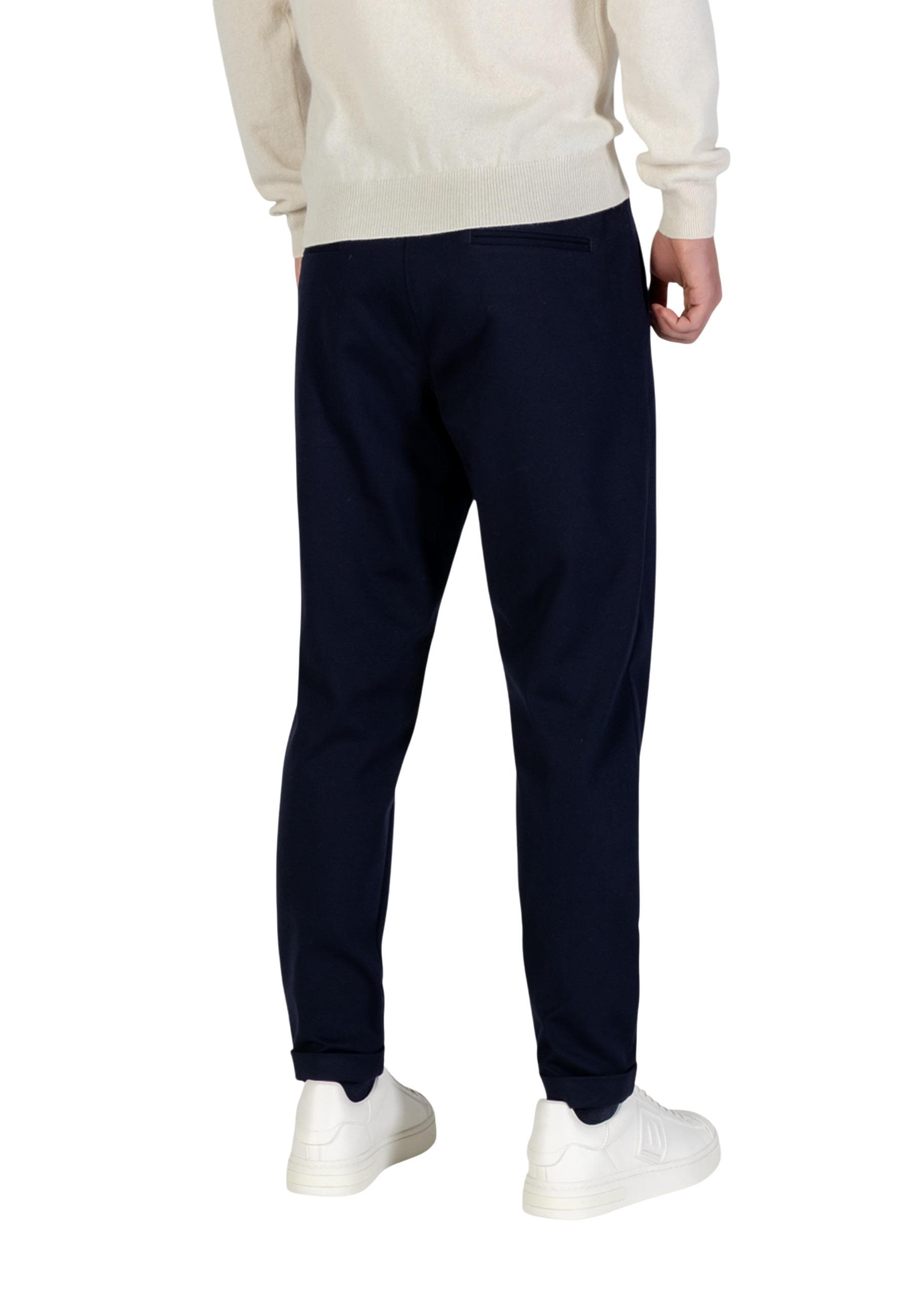 Yos Pantaloni Uomo - Yos