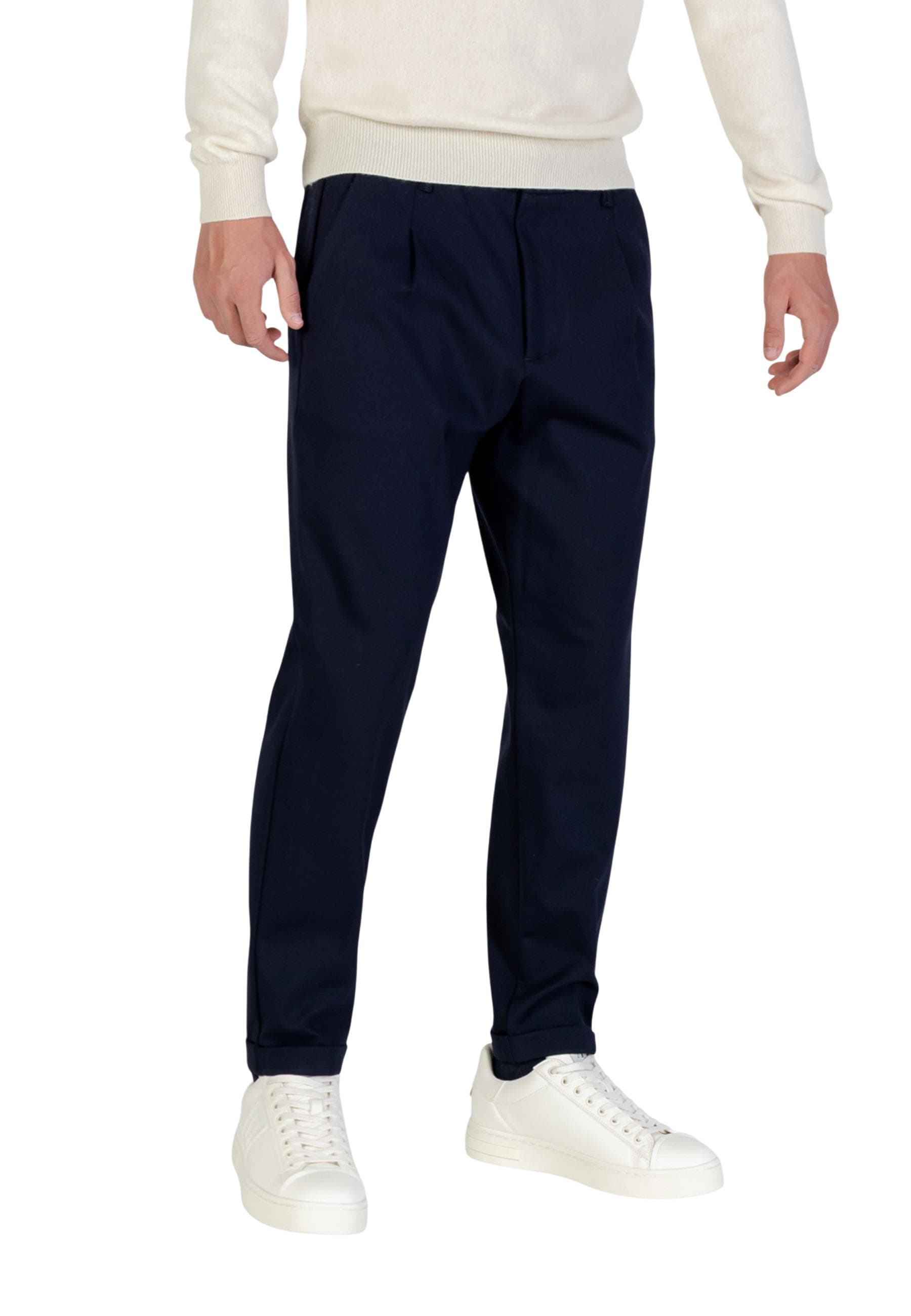 Yos Pantaloni Uomo - Yos