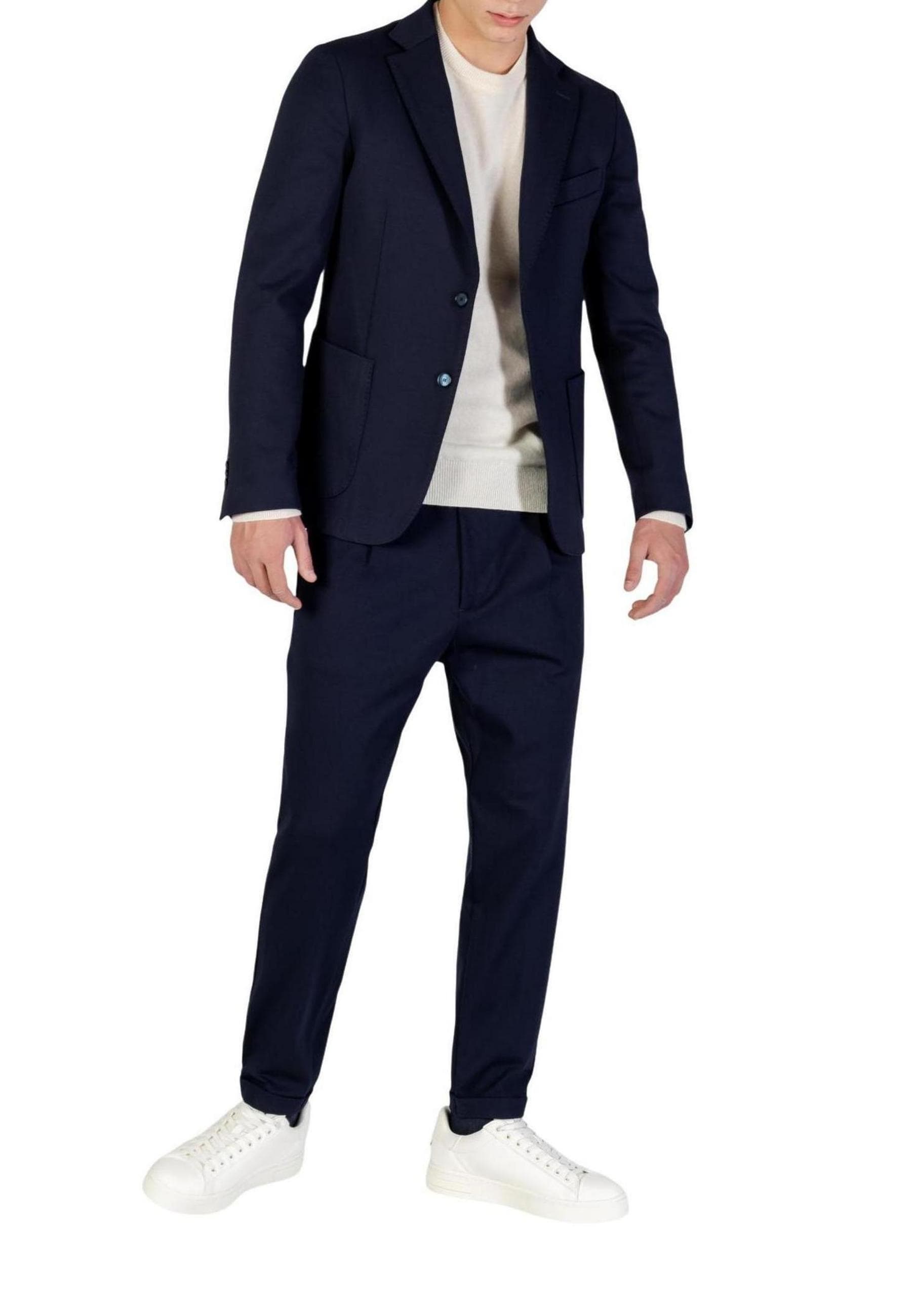 Yos Pantaloni Uomo - Yos