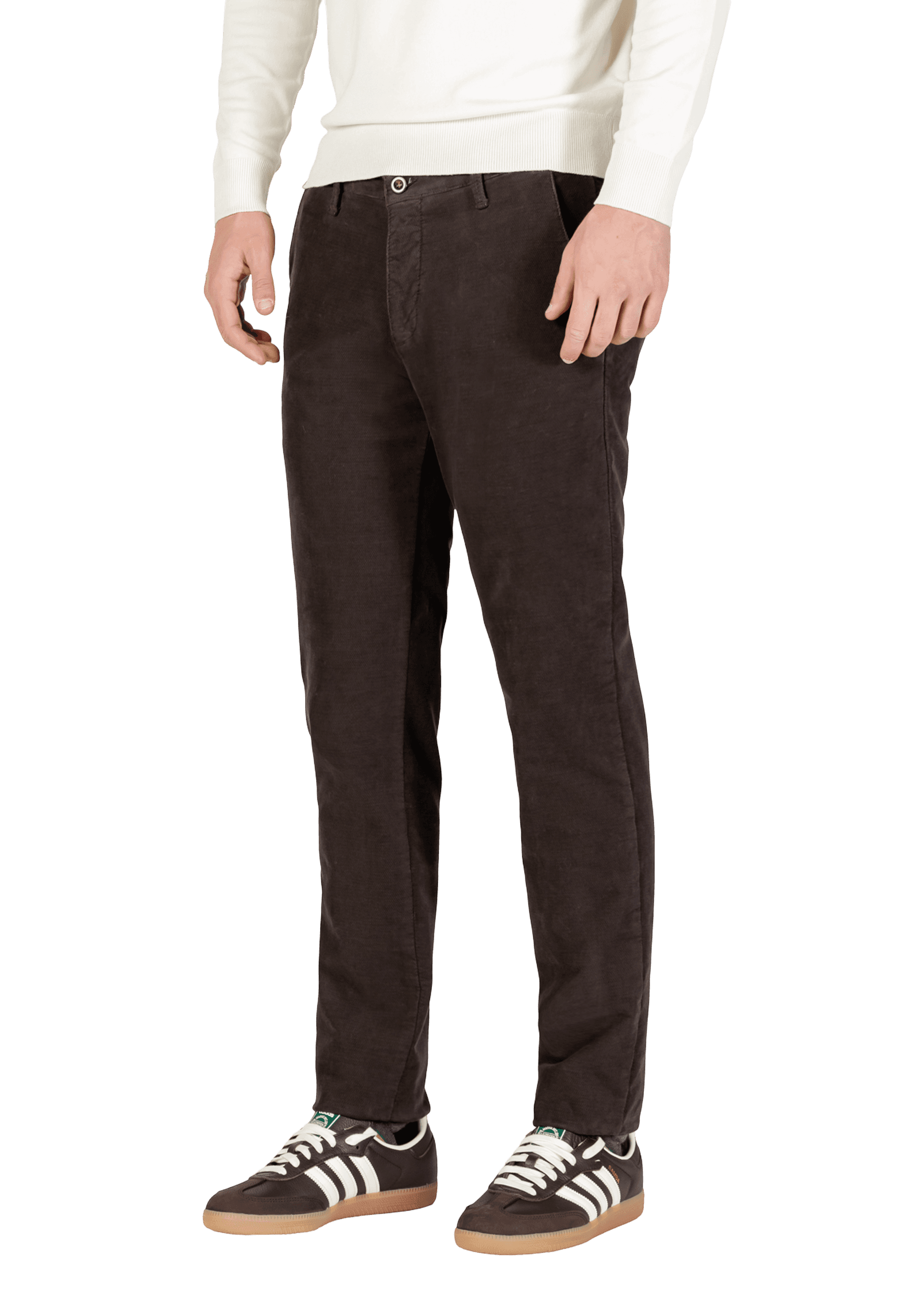 Yos Pantaloni Uomo - Yos