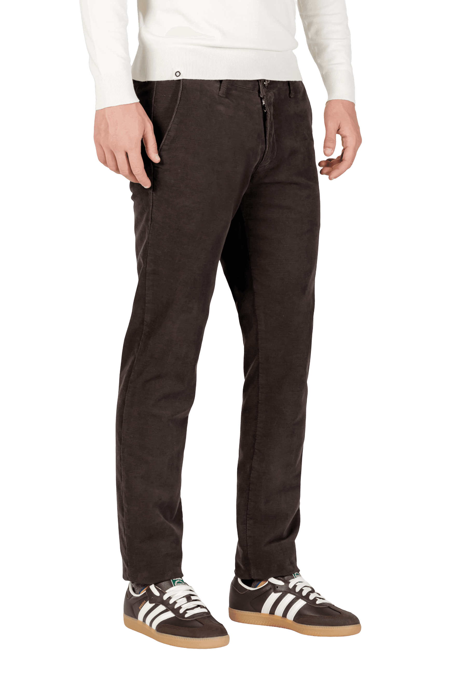 Yos Pantaloni Uomo - Yos