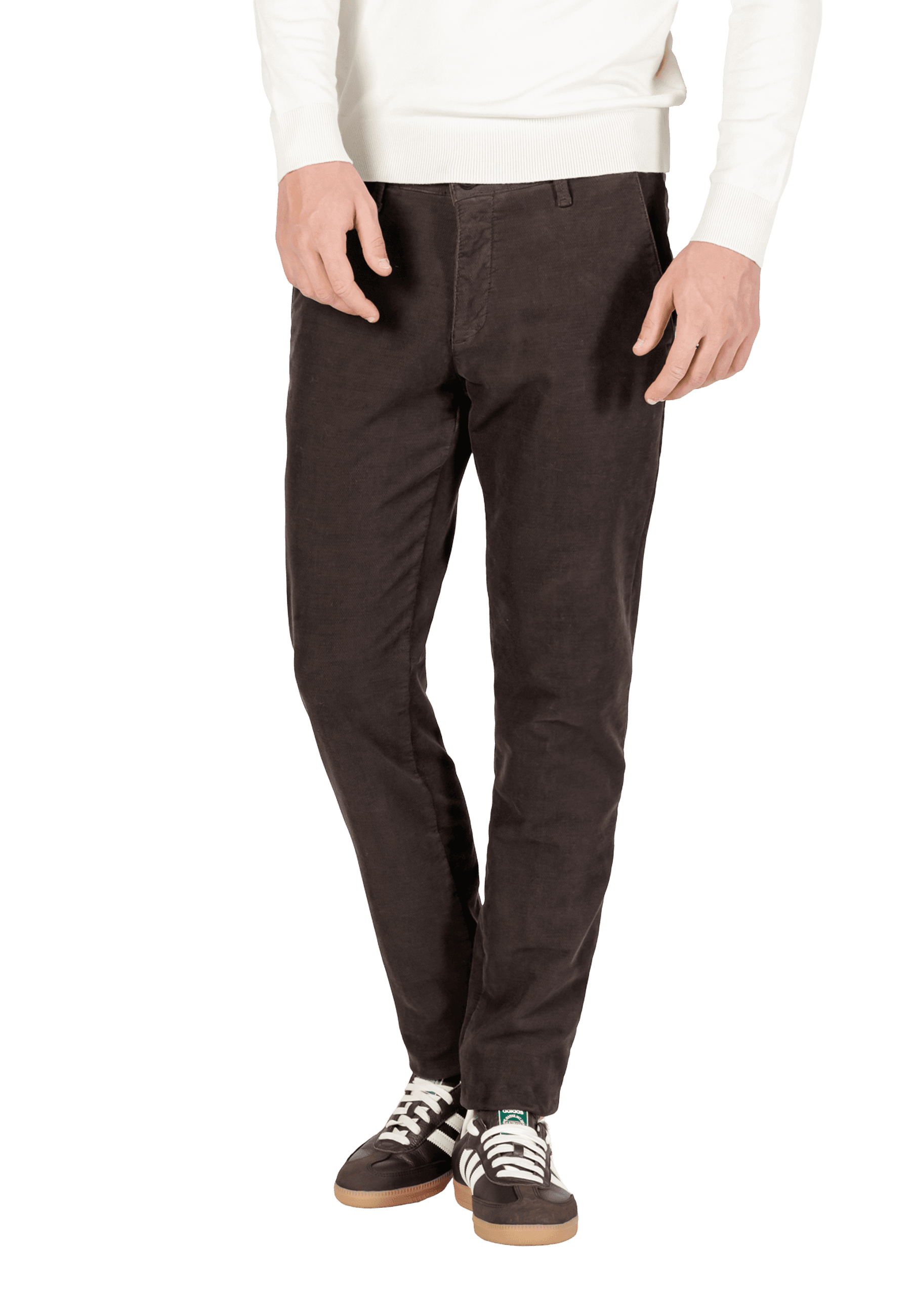 Yos Pantaloni Uomo - Yos