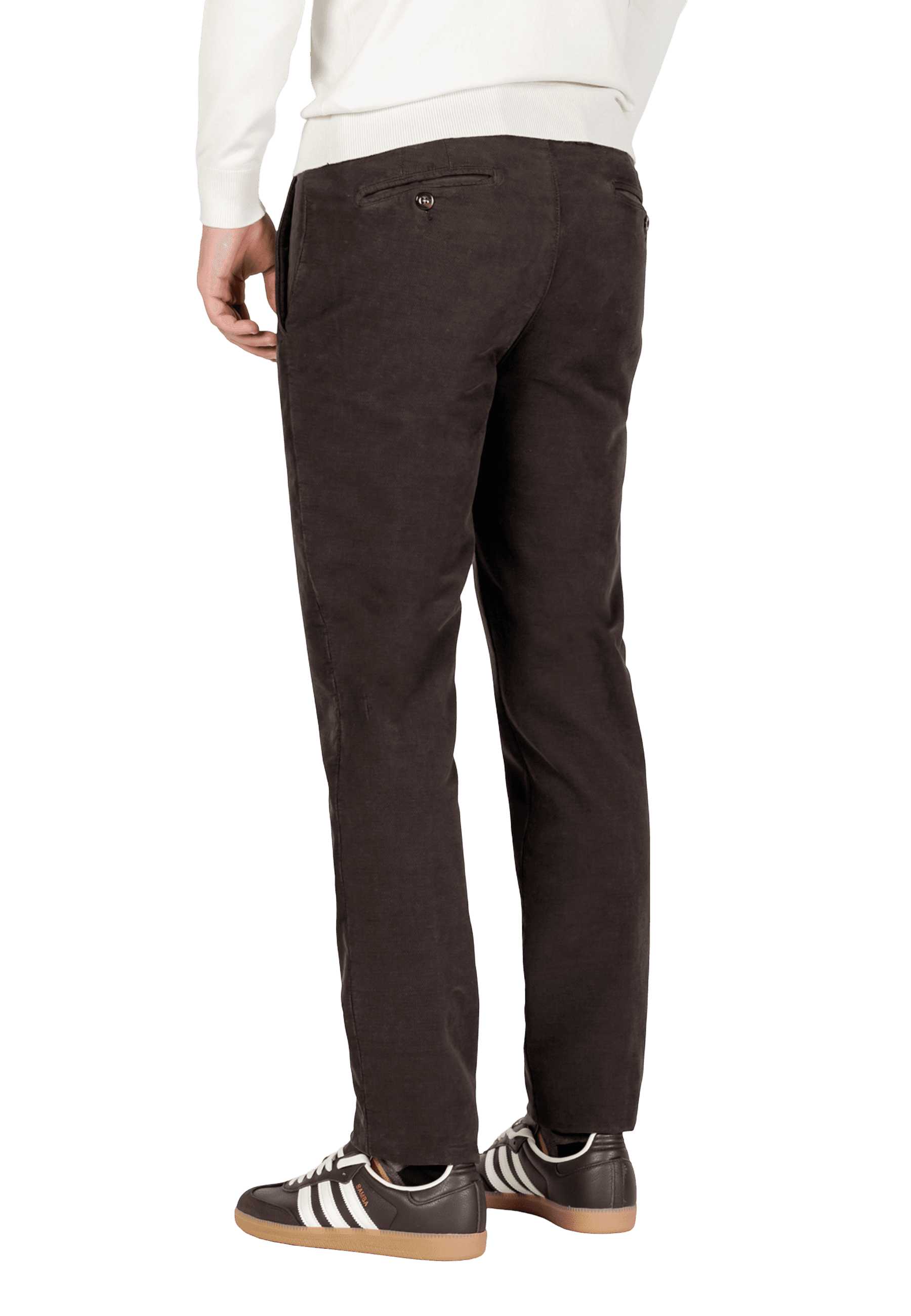 Yos Pantaloni Uomo - Yos