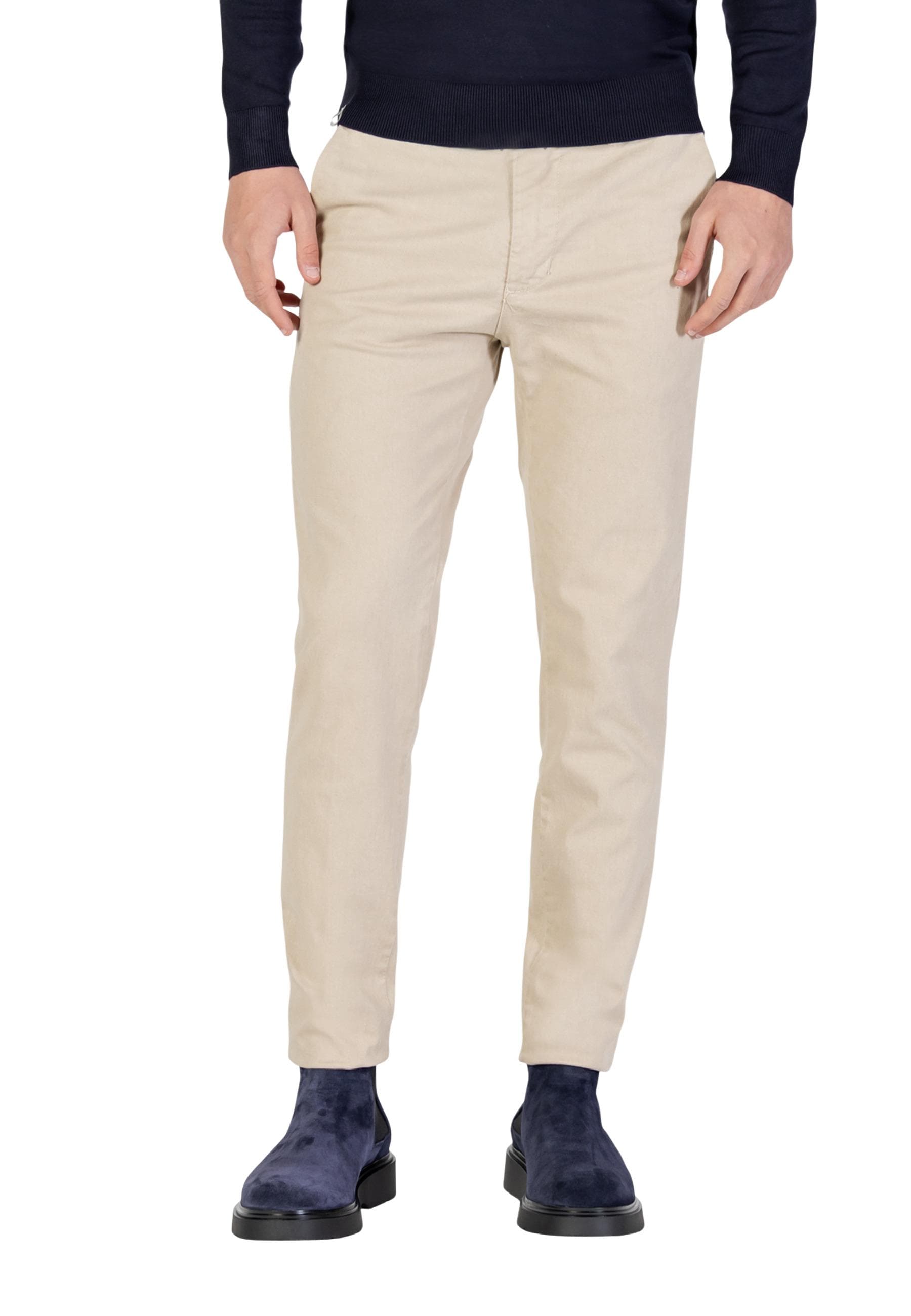 Yos Pantaloni Uomo - Yos