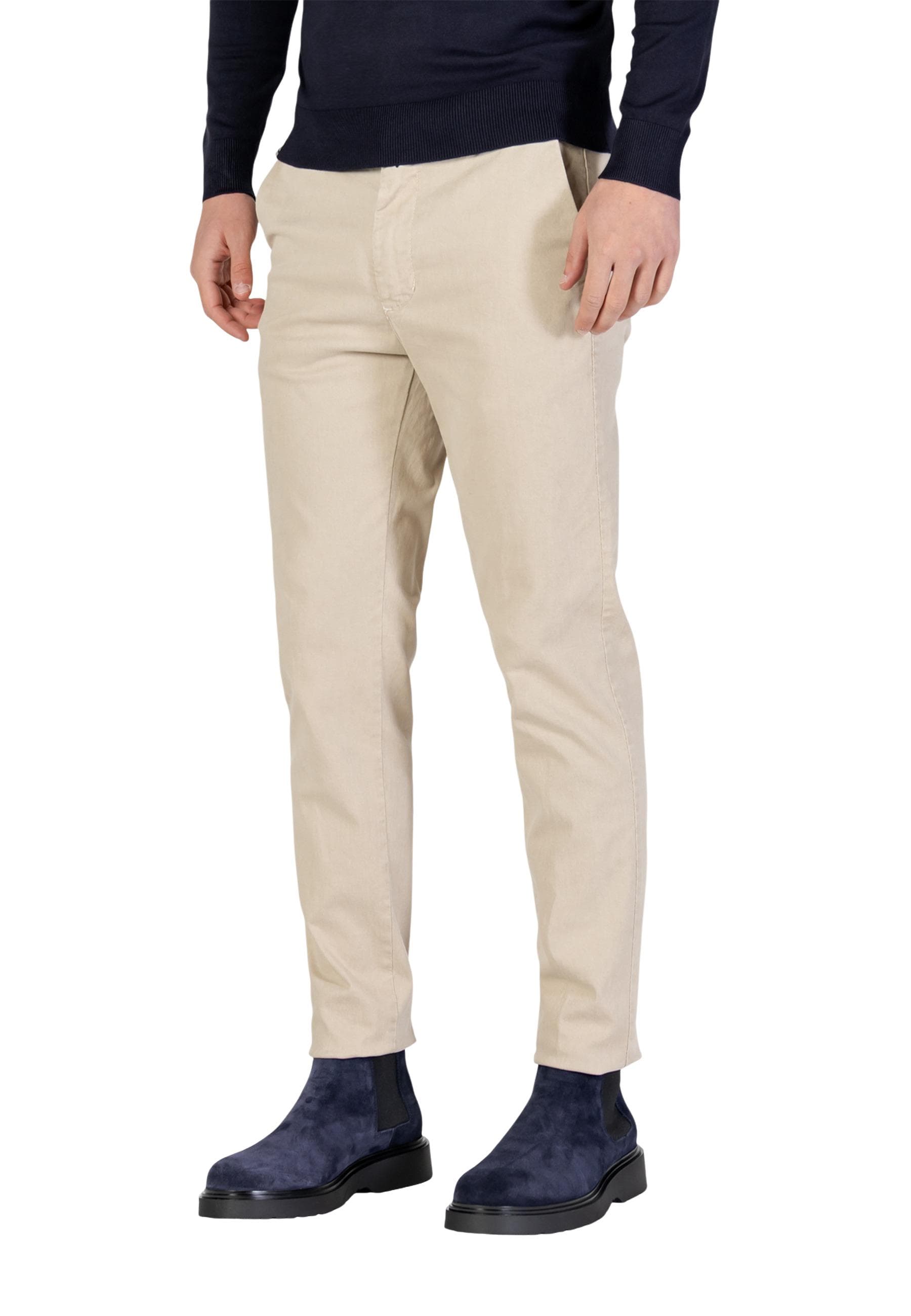 Yos Pantaloni Uomo - Yos