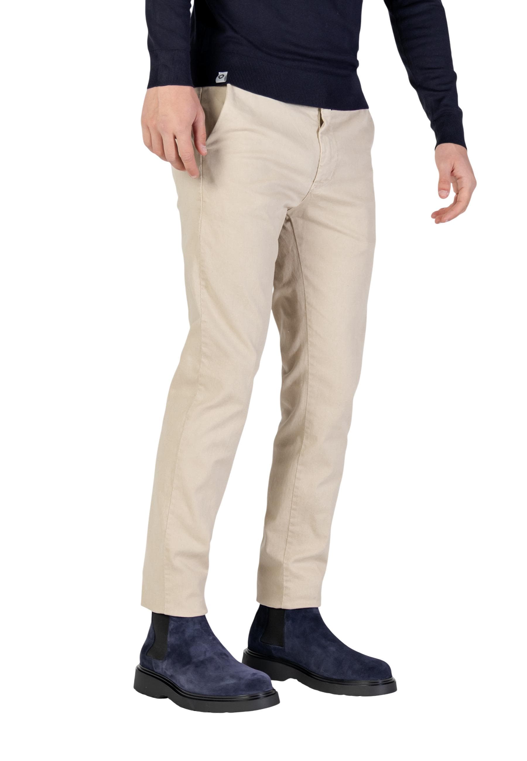 Yos Pantaloni Uomo - Yos