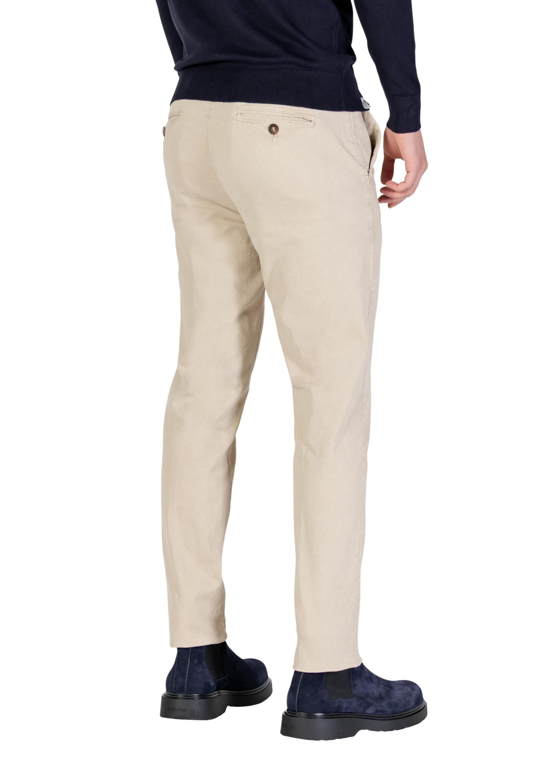 Yos Pantaloni Uomo - Yos